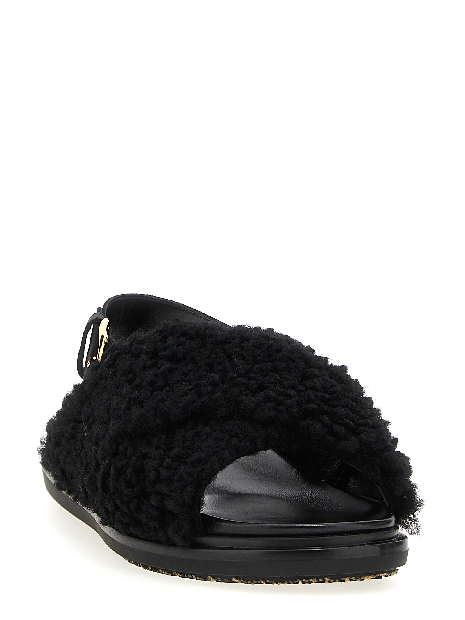 'Fusbett' sandals FBMS005801P909300N99 (Marni / サンダル ) | Marni (マルニ)(1)