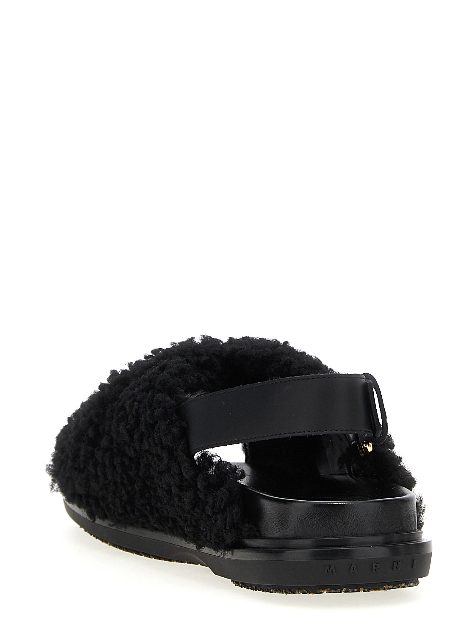 'Fusbett' sandals FBMS005801P909300N99 (Marni / サンダル ) | Marni (マルニ)(2)
