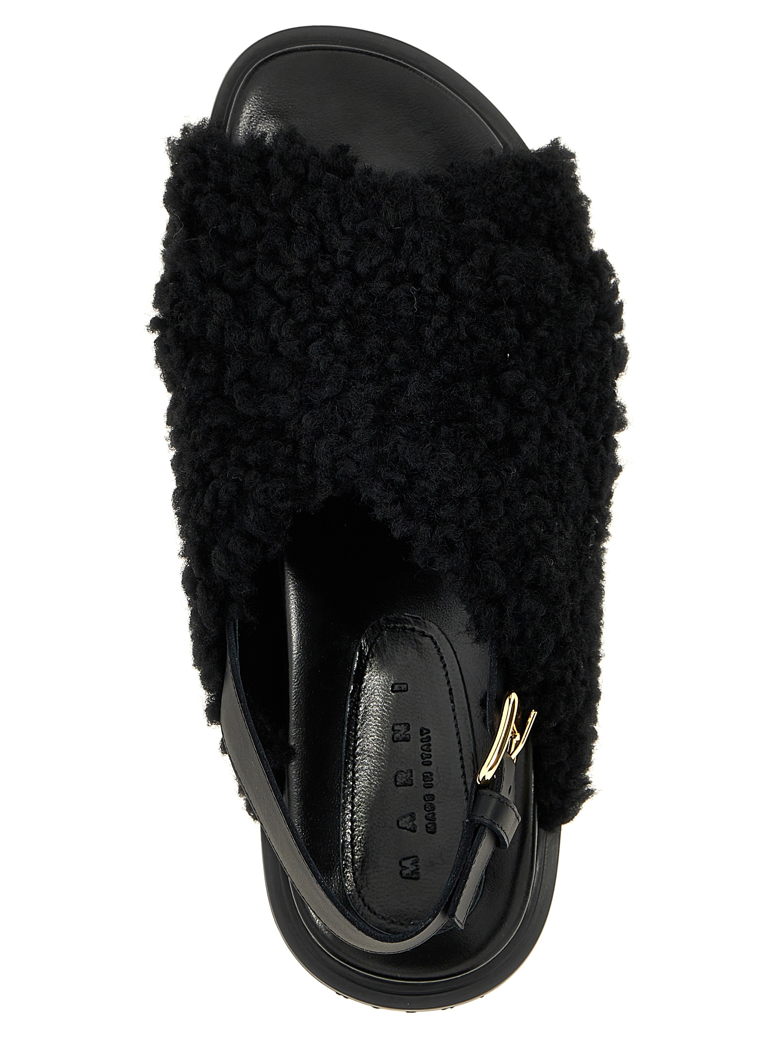 'Fusbett' sandals FBMS005801P909300N99 (Marni / サンダル ) | Marni (マルニ)(3)