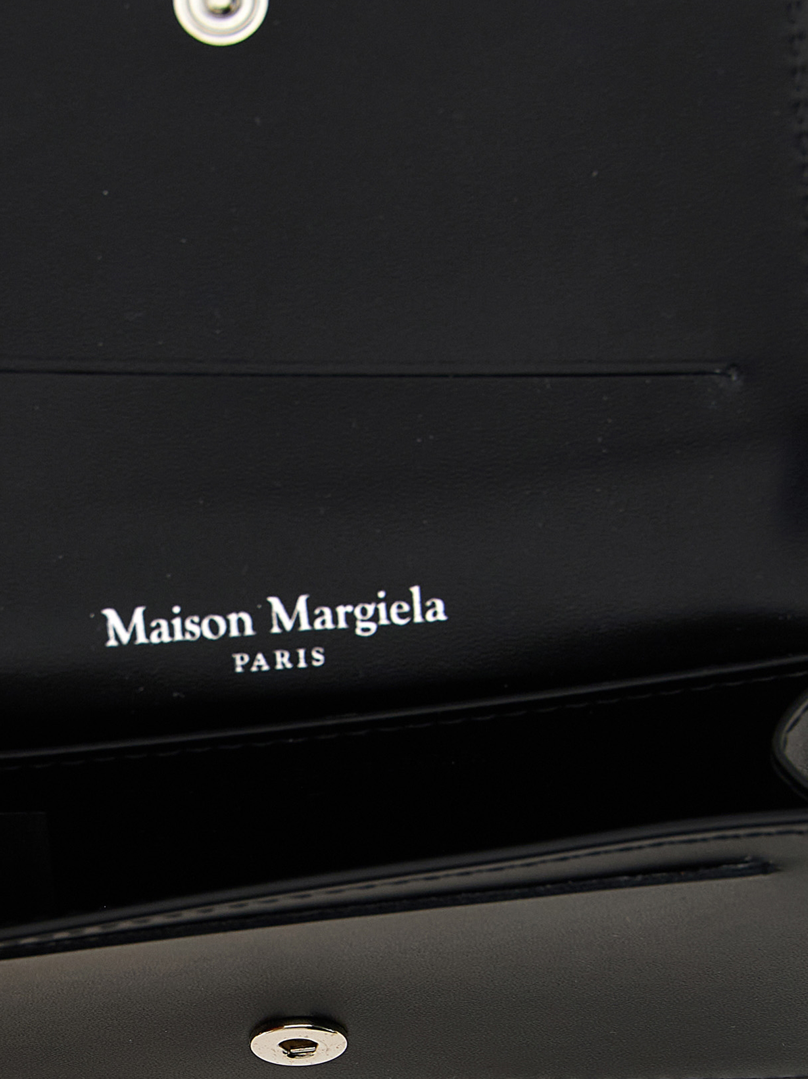 'Clip' card holder SA3VX0005P4745T8013 (Maison Margiela / 財布・カードケース ) | Maison Margiela (メゾン マルジェラ)(2)