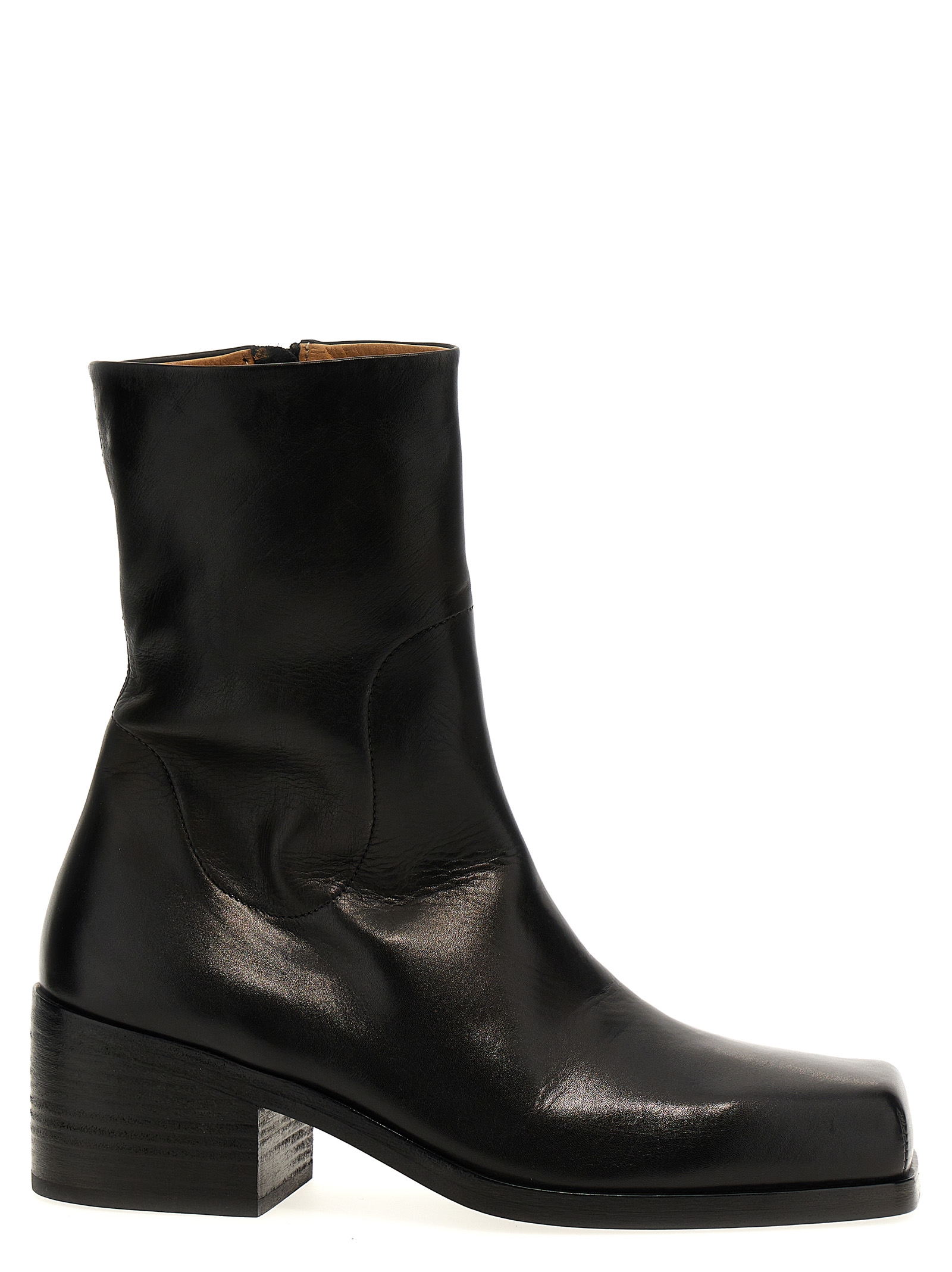 'Cassello' ankle boots MW6665093666 (Marsèll / ブーツ ) | Marsèll (マルセル)