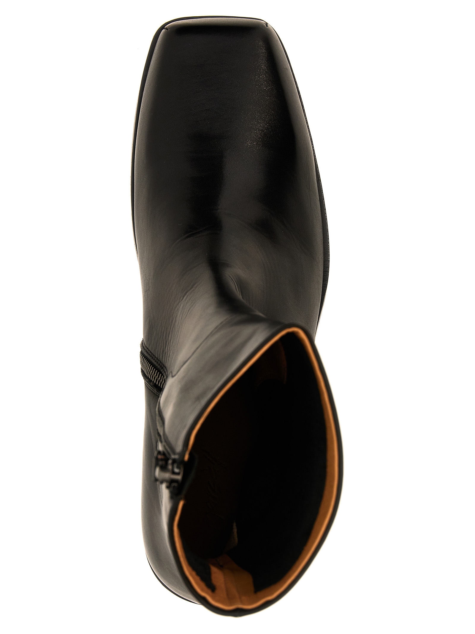 'Cassello' ankle boots MW6665093666 (Marsèll / ブーツ ) | Marsèll (マルセル)(3)