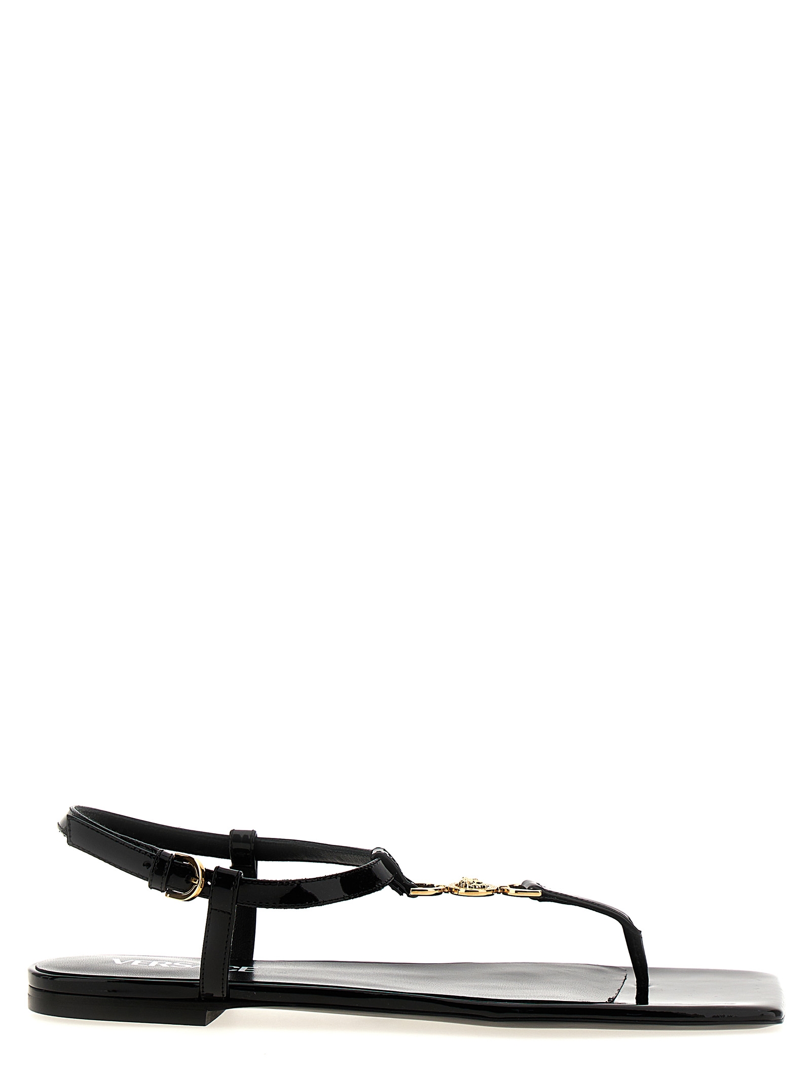 'Medusa '95' sandals 1013453D2VE1B00V (VERSACE / サンダル ) | VERSACE (ヴェルサーチェ)