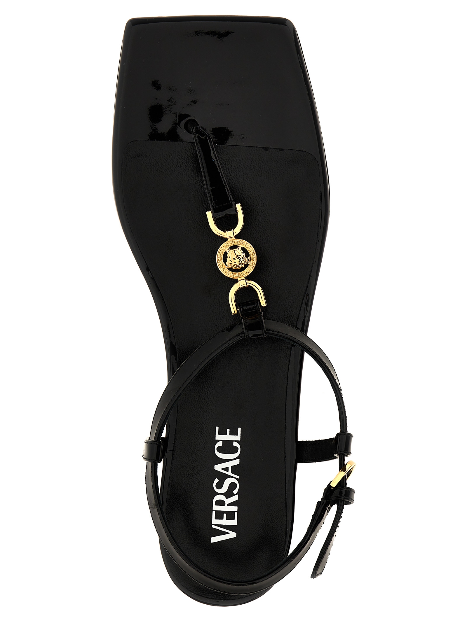 'Medusa '95' sandals 1013453D2VE1B00V (VERSACE / サンダル ) | VERSACE (ヴェルサーチェ)(3)