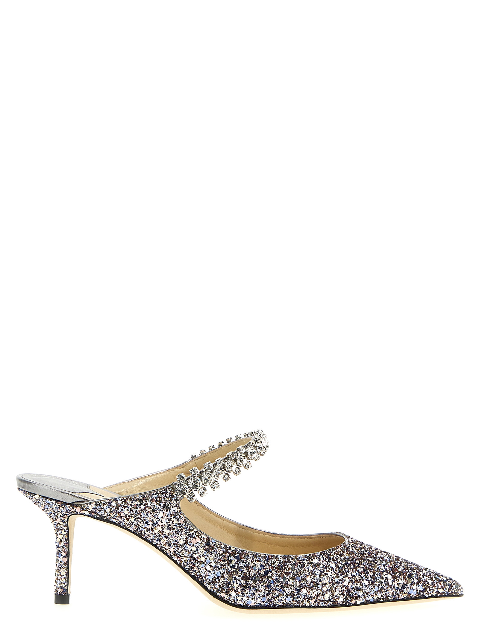 'Bing' pumps BING65CBFSPRINKLEMIX (JIMMY CHOO / サンダル ) | JIMMY CHOO (ジミー チュウ)