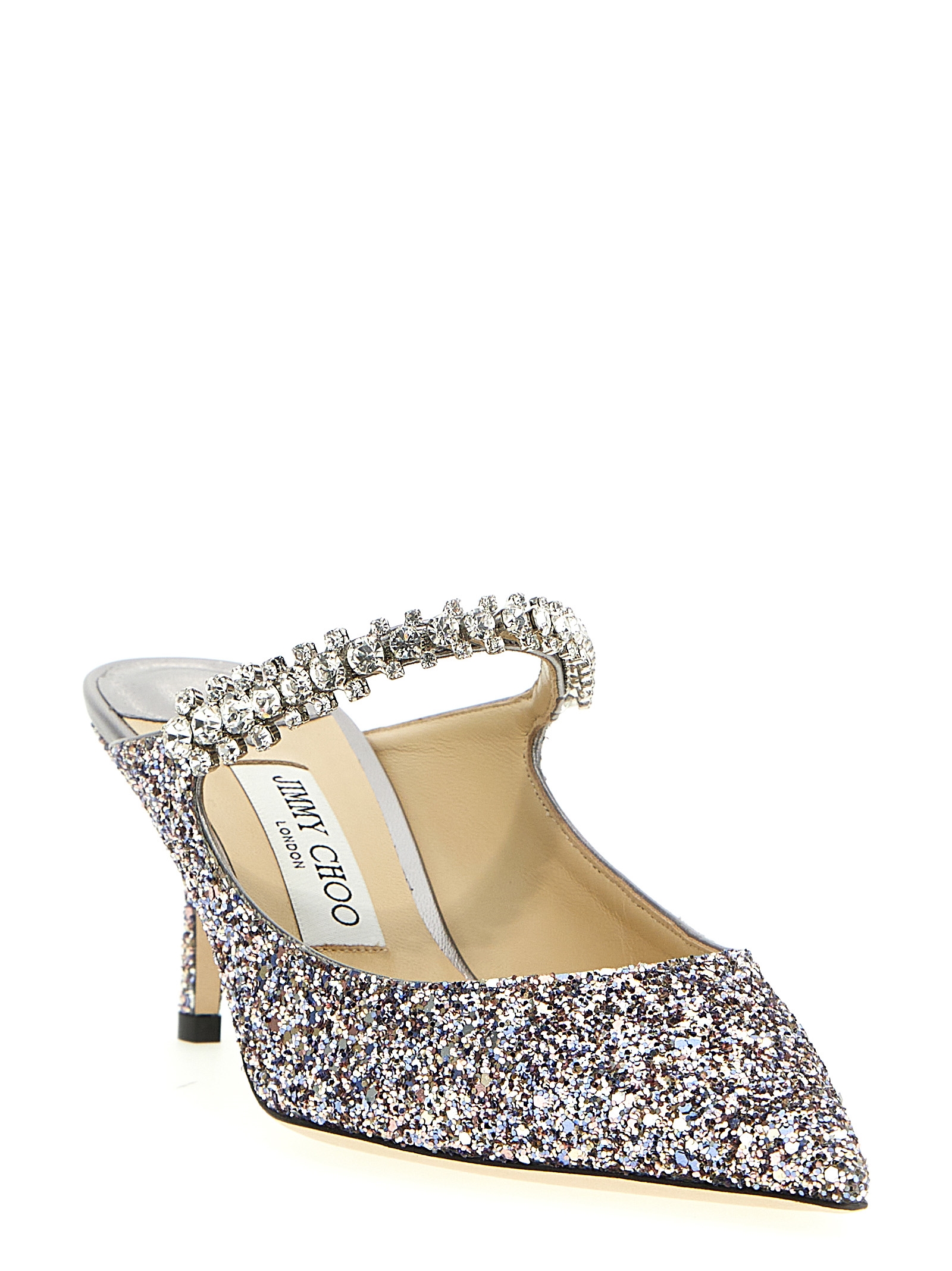 'Bing' pumps BING65CBFSPRINKLEMIX (JIMMY CHOO / サンダル ) | JIMMY CHOO (ジミー チュウ)(1)