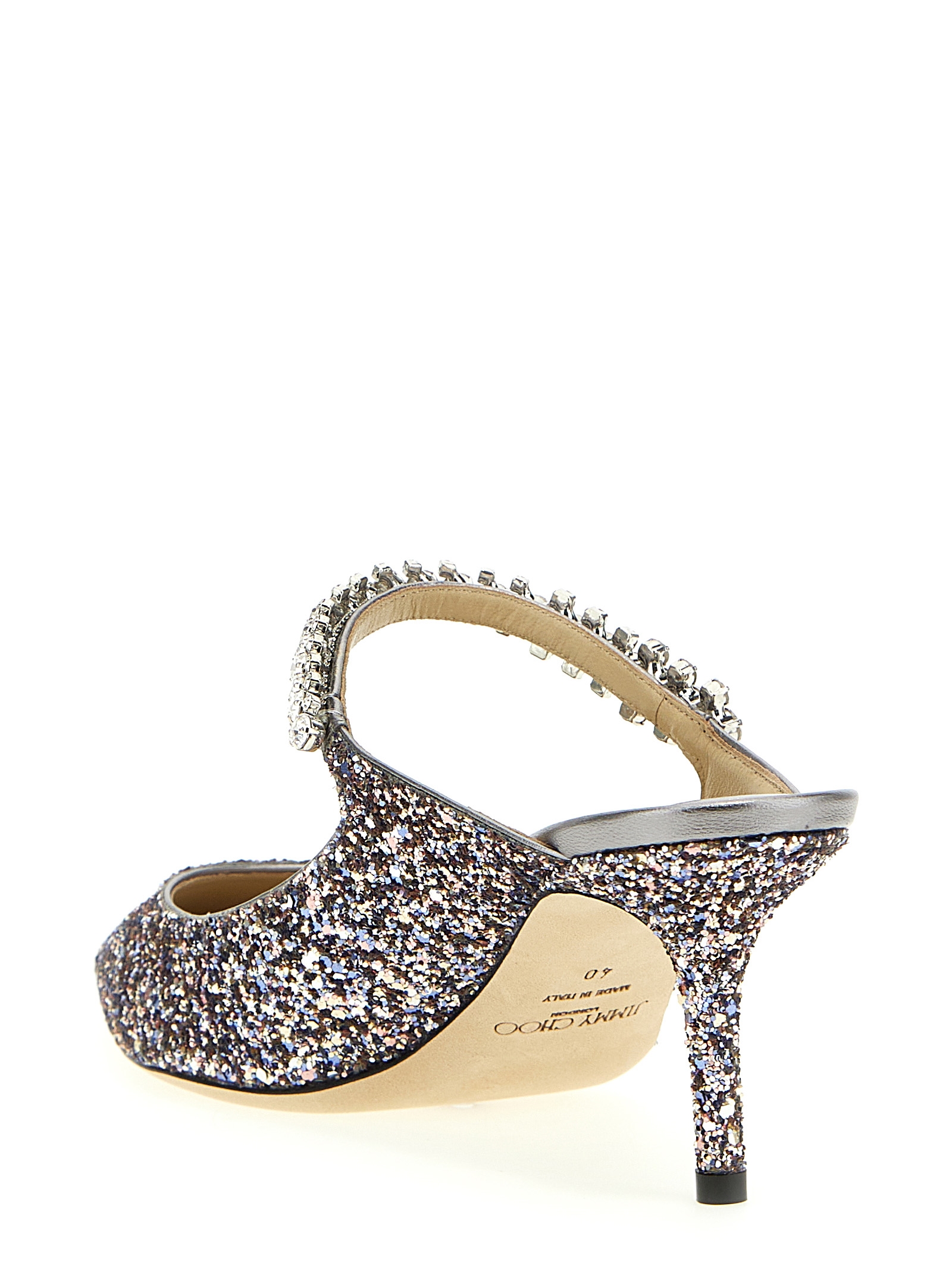 'Bing' pumps BING65CBFSPRINKLEMIX (JIMMY CHOO / サンダル ) | JIMMY CHOO (ジミー チュウ)(2)