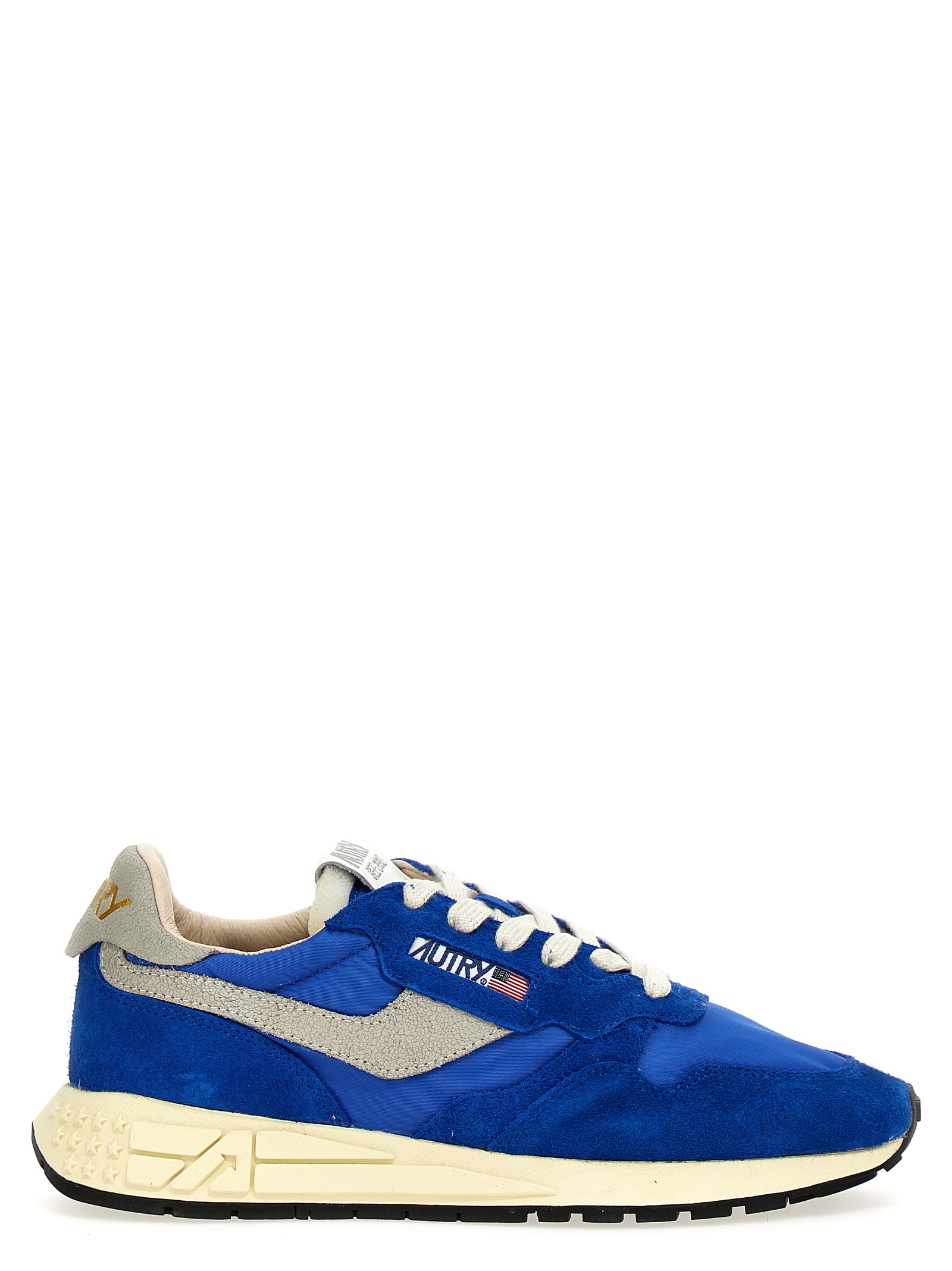'Reelwind' sneakers WWLMNC02 (AUTRY / スニーカー ) | AUTRY (オートリー)