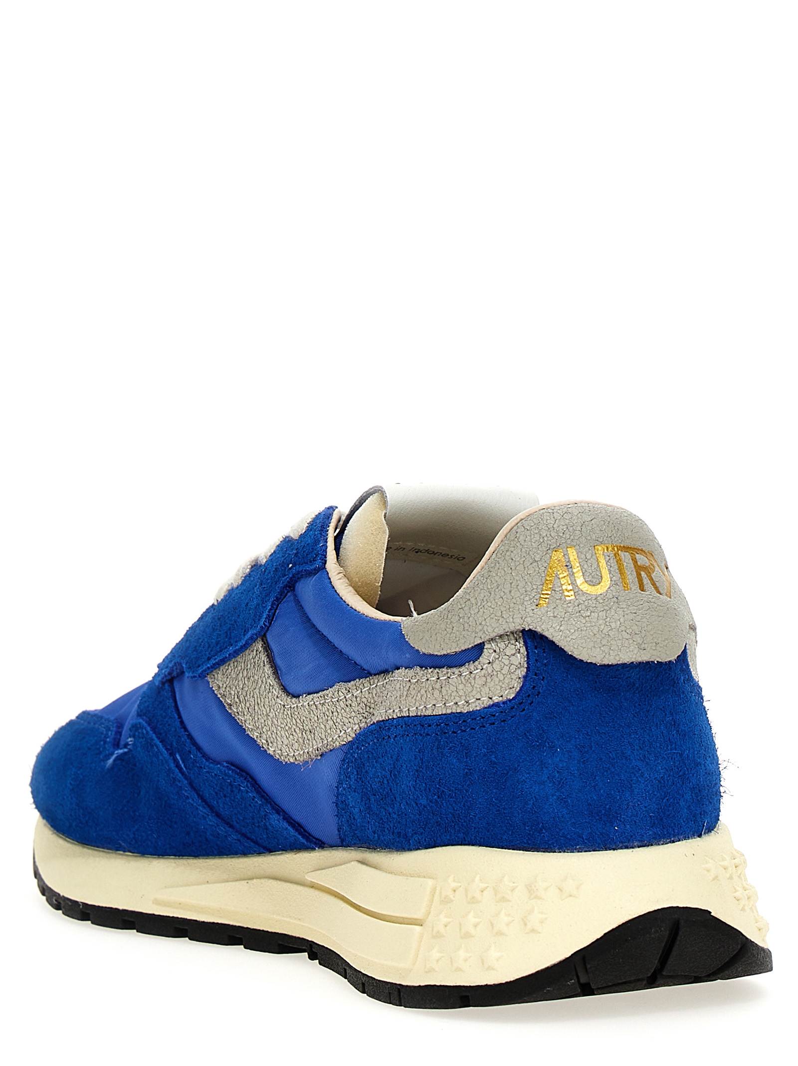 'Reelwind' sneakers WWLMNC02 (AUTRY / スニーカー ) | AUTRY (オートリー)(2)