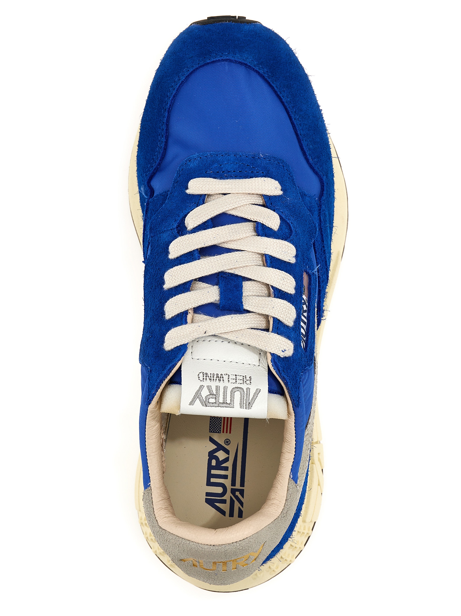 'Reelwind' sneakers WWLMNC02 (AUTRY / スニーカー ) | AUTRY (オートリー)(3)