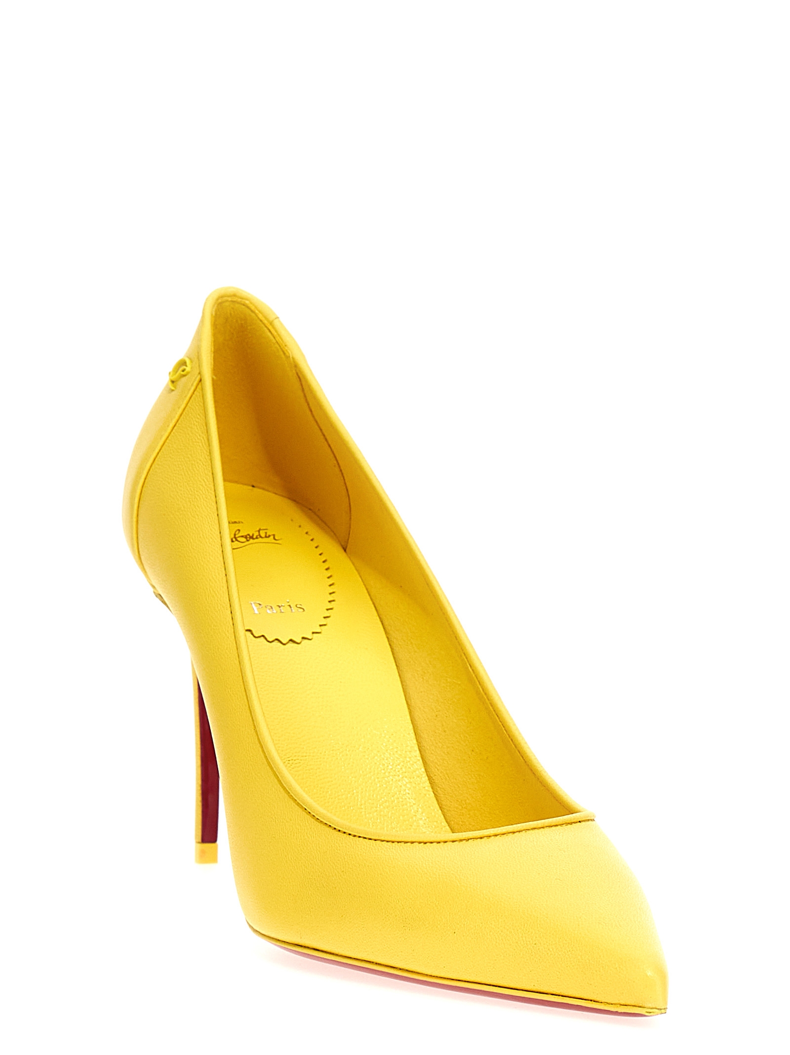 'Sporty Kate' pumps 1240544Y385 (Christian Louboutin / パンプス・ハイヒール ) | Christian Louboutin (クリスチャン ルブタン)(1)