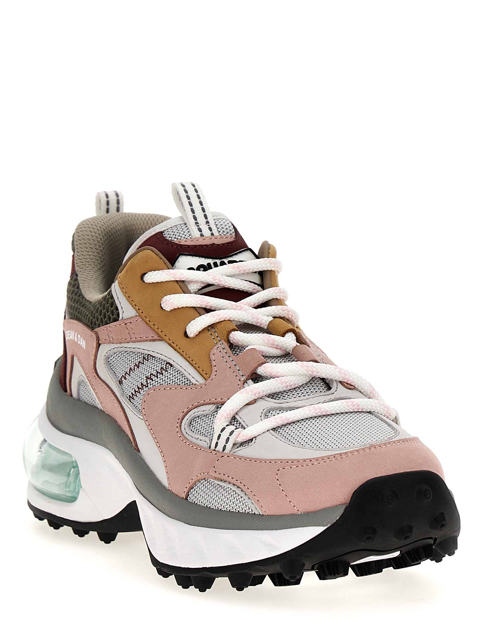 'Bubble' sneakers SNW0307355C6730M2870 (Dsquared2 / スニーカー ) | Dsquared2 (ディースクエアード)(1)