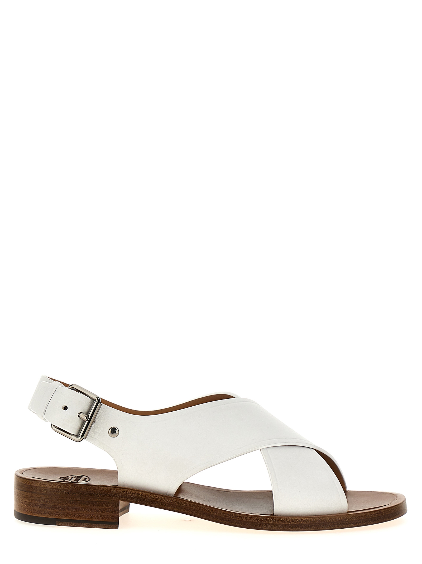 Crossed band sandals DX01049FGF0ABK (Church's / サンダル ) | Church's (チャーチ)