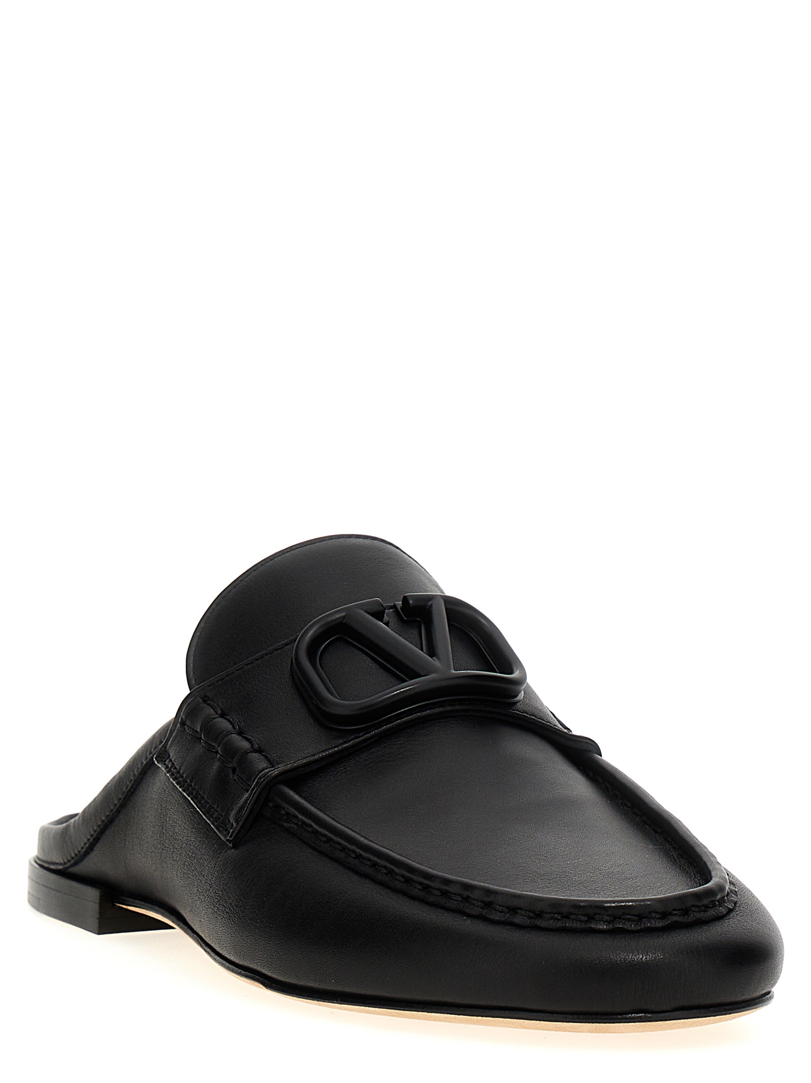 Valentino Garavani 'VLogo Signature' mules 4Y0S0H97WJU0NO (Valentino Garavani / サンダル ) | Valentino Garavani (ヴァレンティノ)(1)