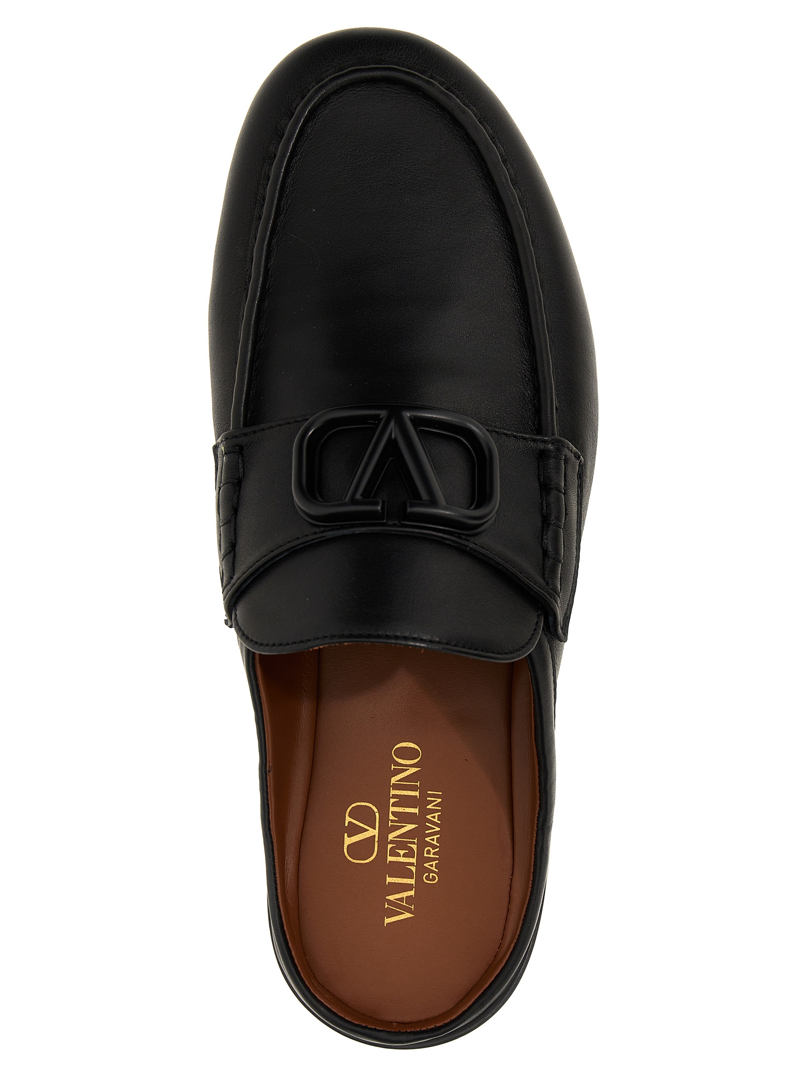 Valentino Garavani 'VLogo Signature' mules 4Y0S0H97WJU0NO (Valentino Garavani / サンダル ) | Valentino Garavani (ヴァレンティノ)(3)