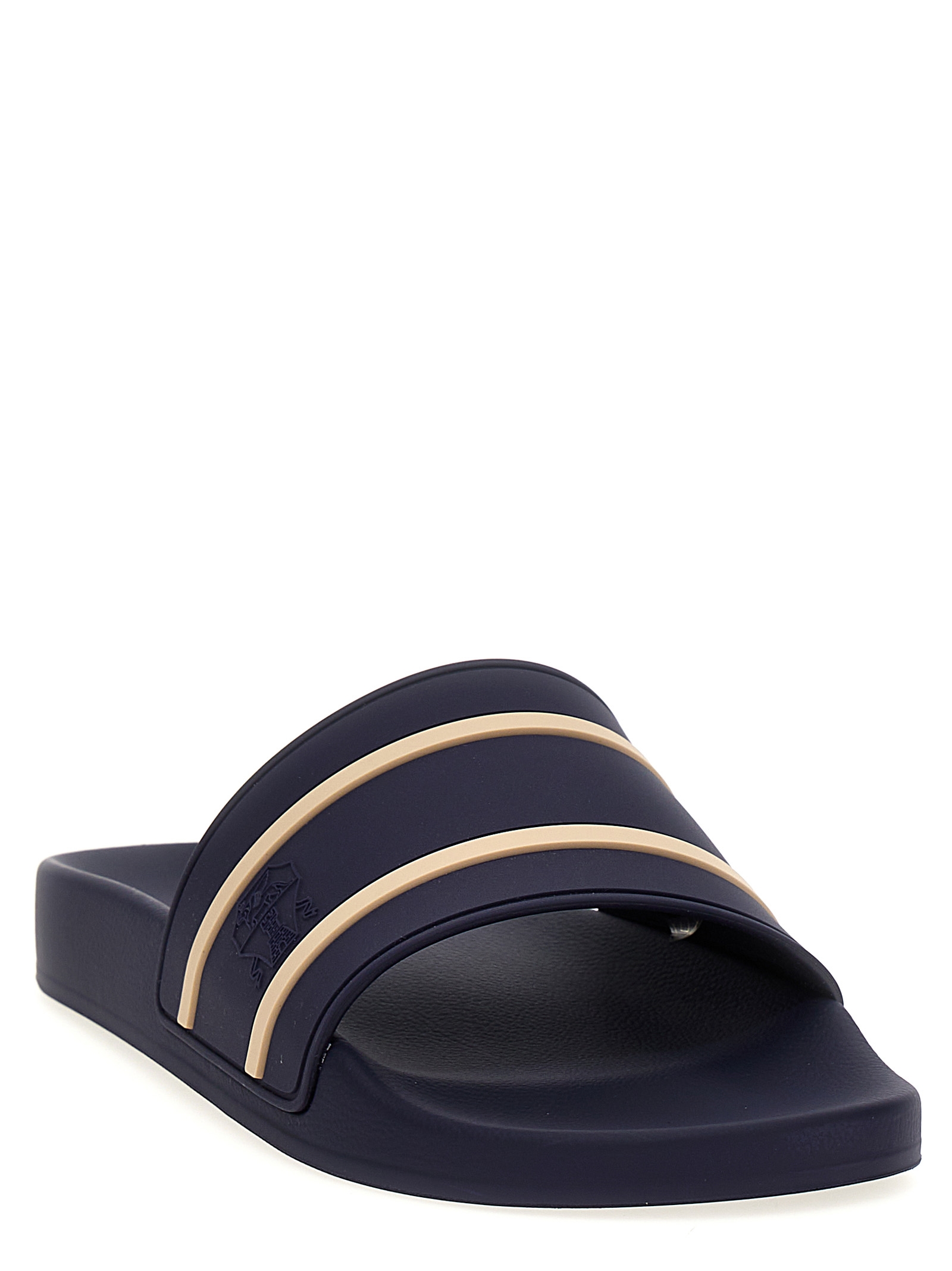 Rubber slides MZUPOSR302CPA32 (Brunello Cucinelli / サンダル ) | Brunello Cucinelli (ブルネロ・クチネリ)(1)