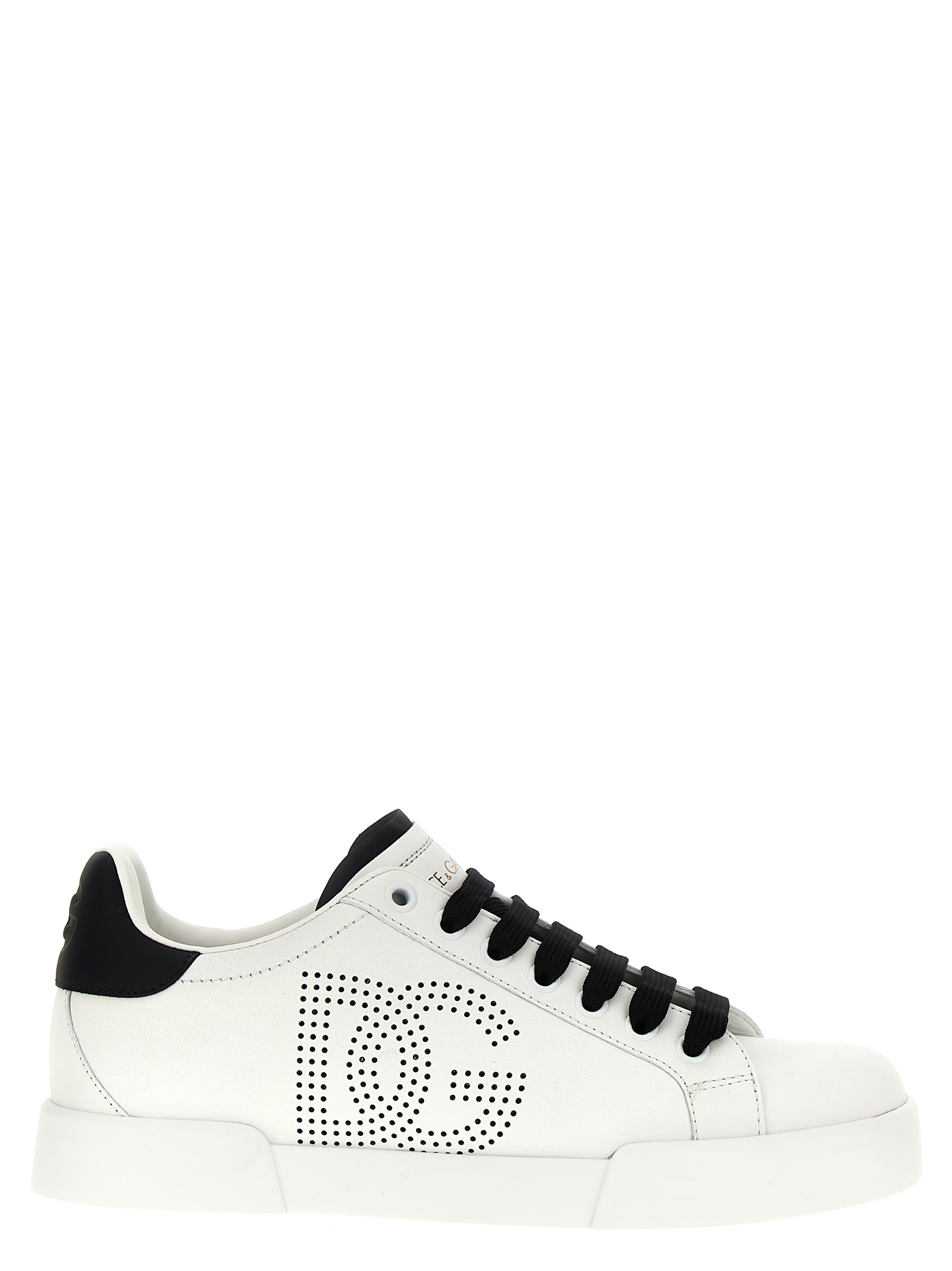 'Portofino' sneakers CK2277AV06689697 (Dolce & Gabbana / スニーカー ) | Dolce & Gabbana (ドルチェガッバーナ)