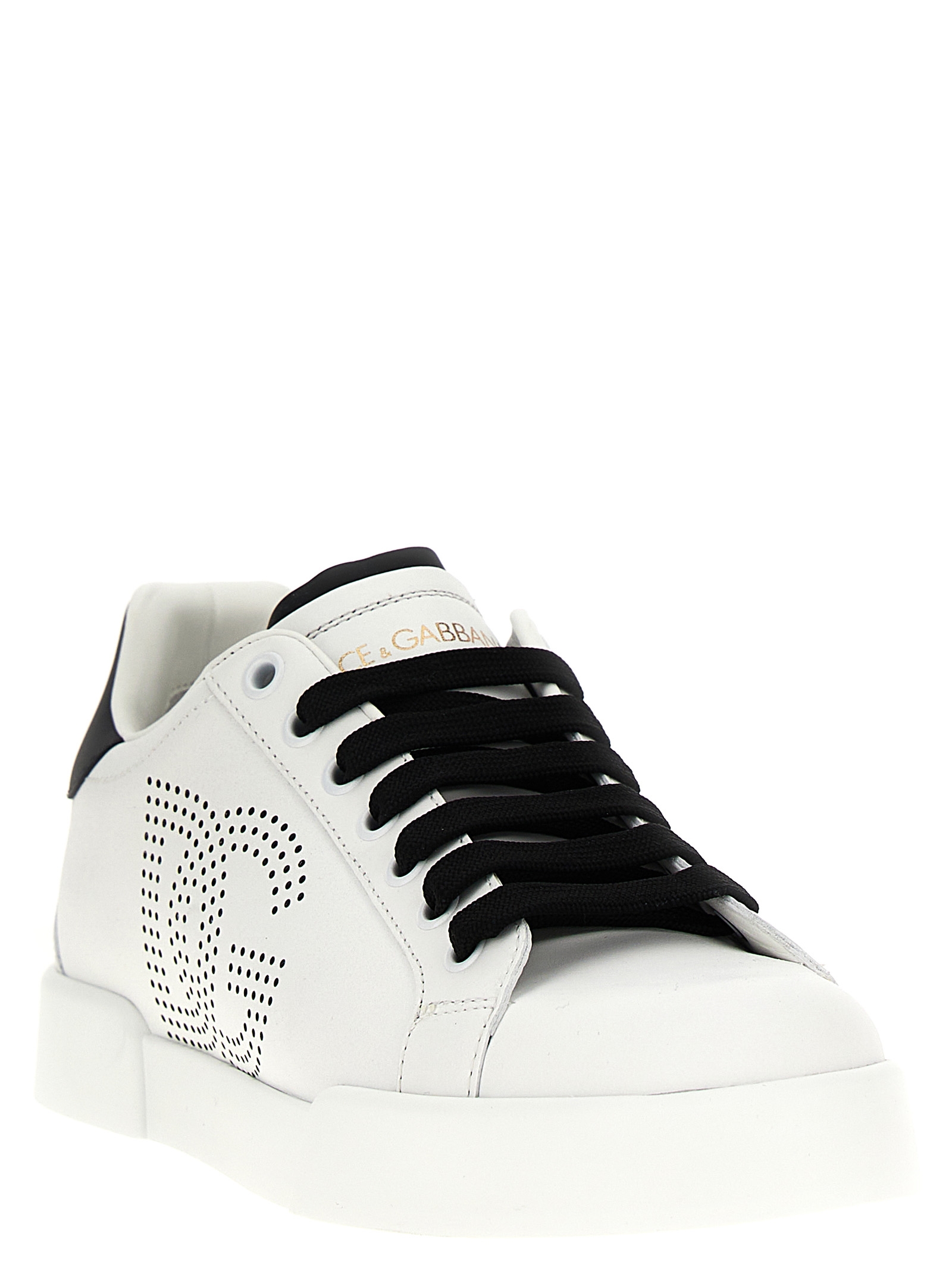 'Portofino' sneakers CK2277AV06689697 (Dolce & Gabbana / スニーカー ) | Dolce & Gabbana (ドルチェガッバーナ)(1)