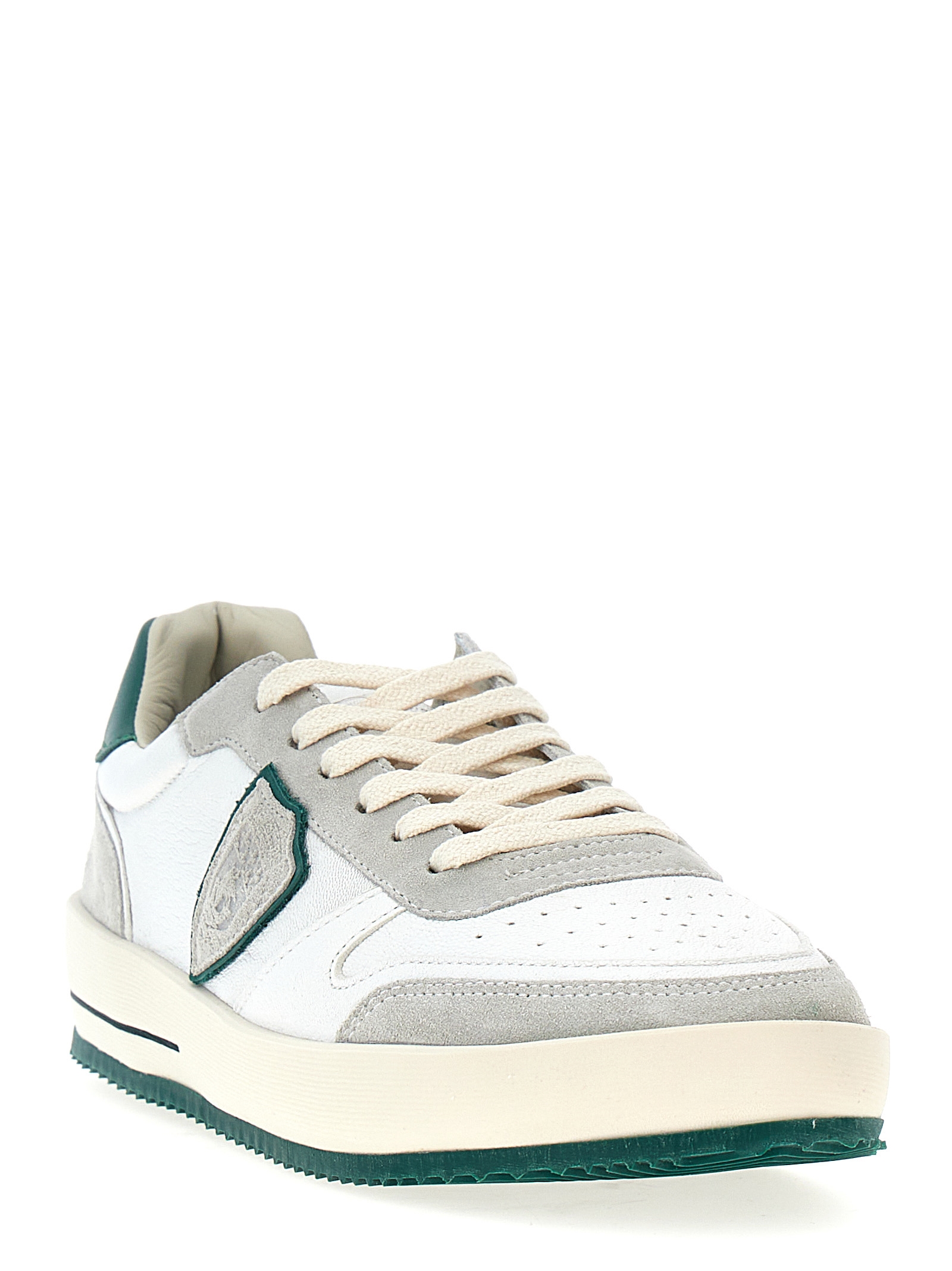 'Nice low' sneakers VNLUWX07 (PHILIPPE MODEL / スニーカー ) | PHILIPPE MODEL (フィリップモデル)(1)