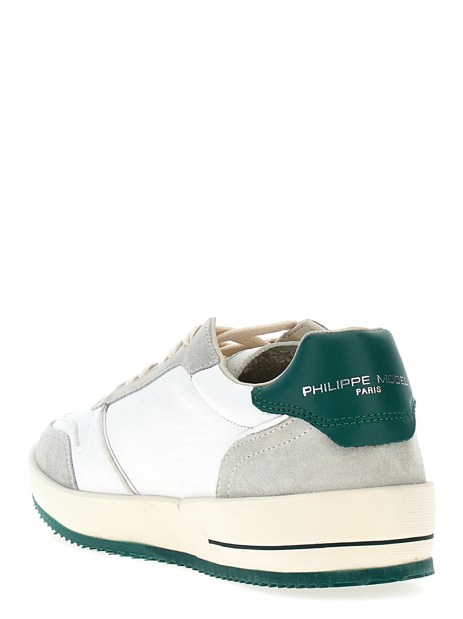 'Nice low' sneakers VNLUWX07 (PHILIPPE MODEL / スニーカー ) | PHILIPPE MODEL (フィリップモデル)(2)