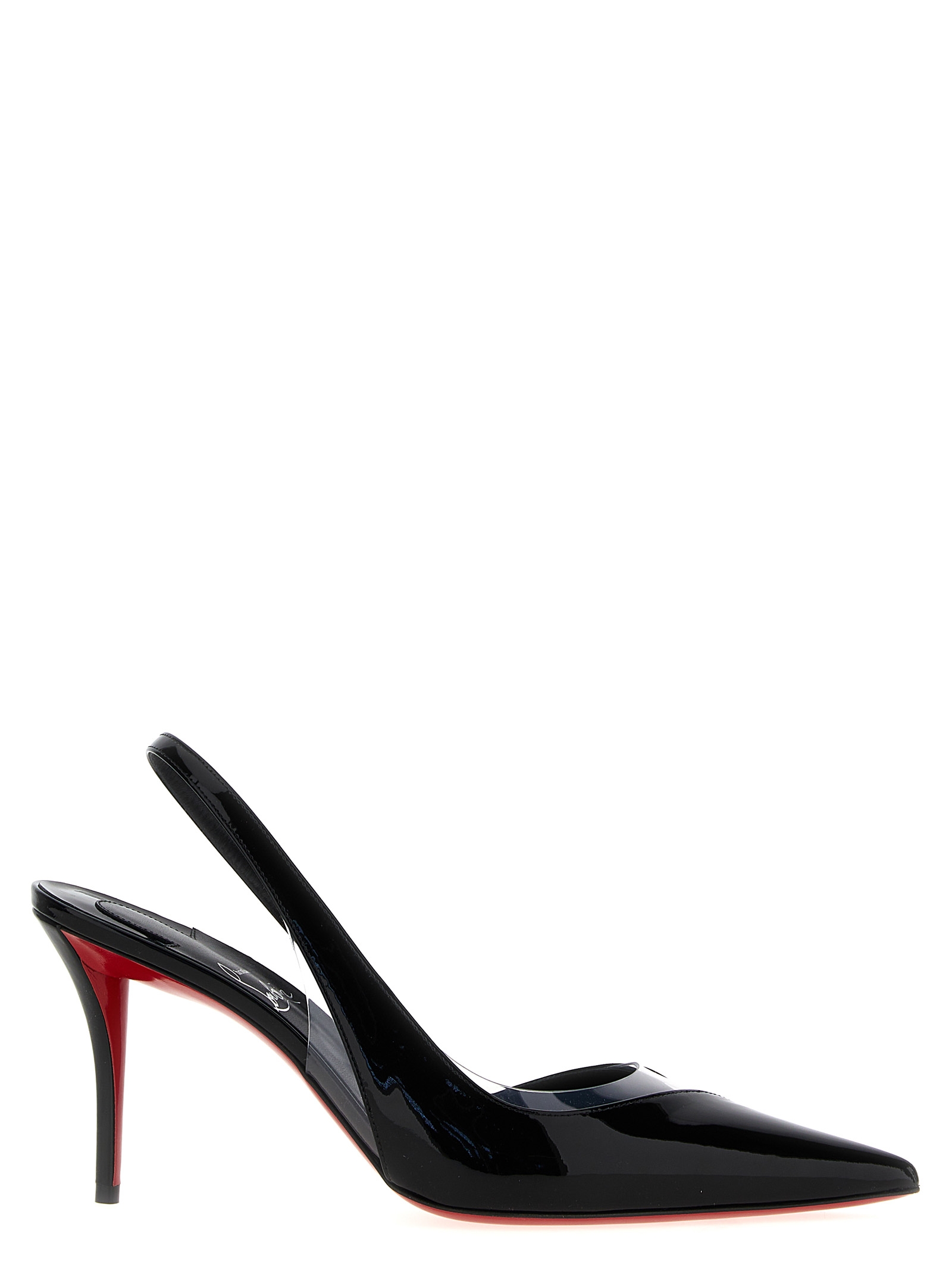 'Posticha' pumps 3240222B439 (Christian Louboutin / パンプス・ハイヒール ) | Christian Louboutin (クリスチャン ルブタン)