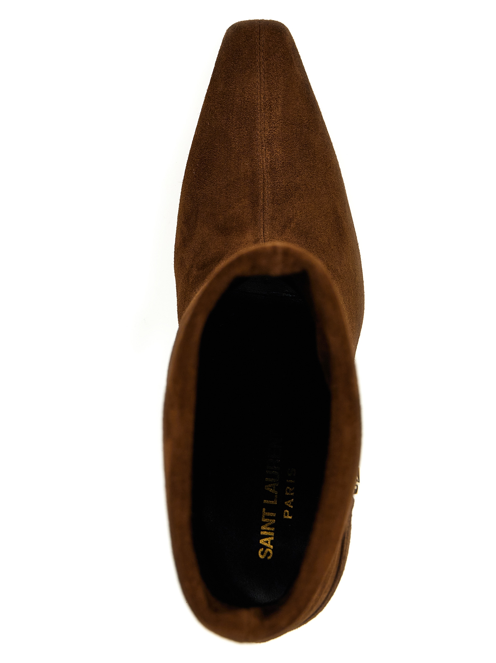 'Ricky' ankle boots 8013930LI002701 (Saint Laurent / ブーツ ) | Saint Laurent (サンローラン)(3)