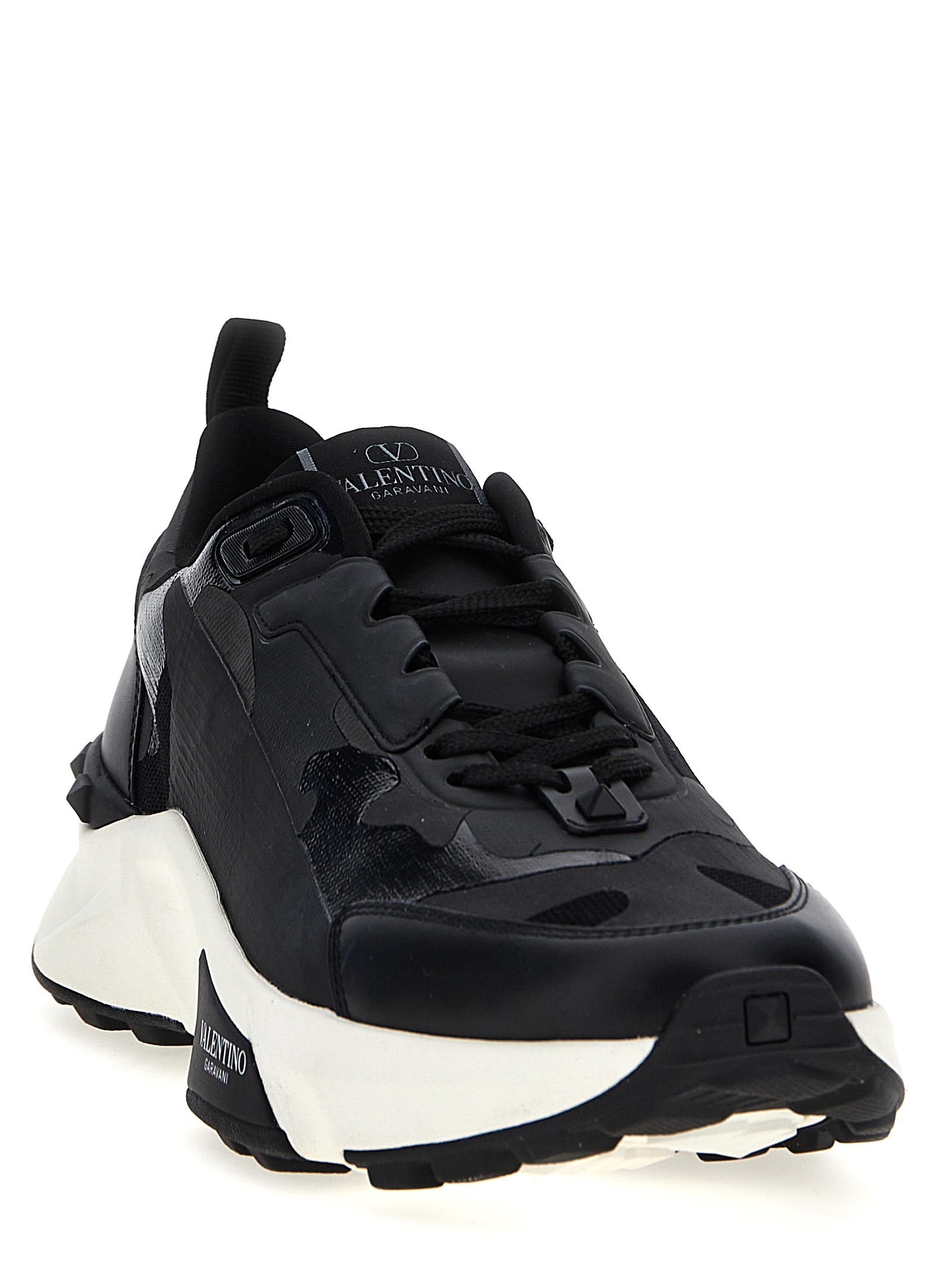 Valentino Garavani 'True Act' sneakers 5Y0S0I62UPS0NO (Valentino Garavani / スニーカー ) | Valentino Garavani (ヴァレンティノ)(1)