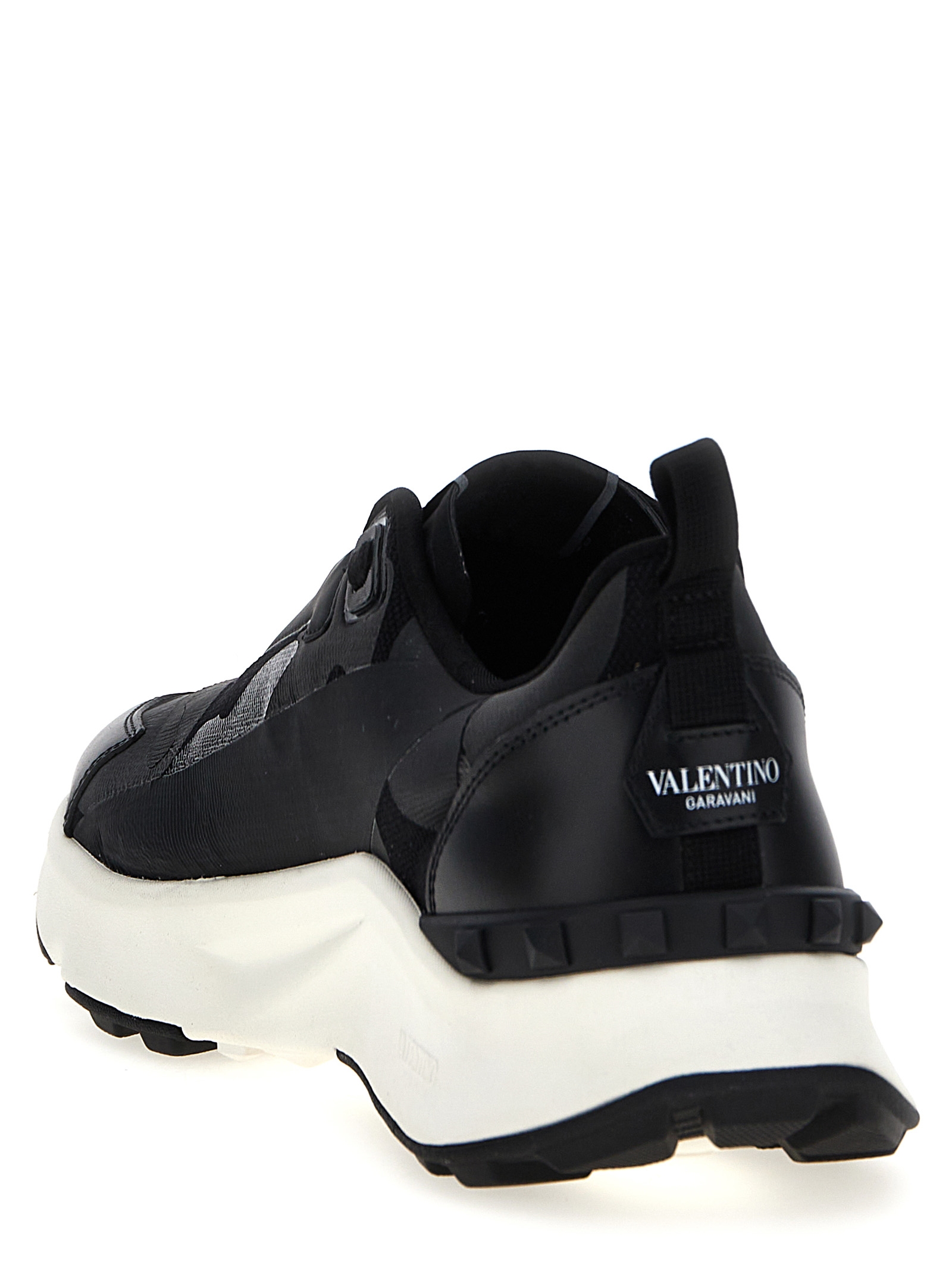 Valentino Garavani 'True Act' sneakers 5Y0S0I62UPS0NO (Valentino Garavani / スニーカー ) | Valentino Garavani (ヴァレンティノ)(2)