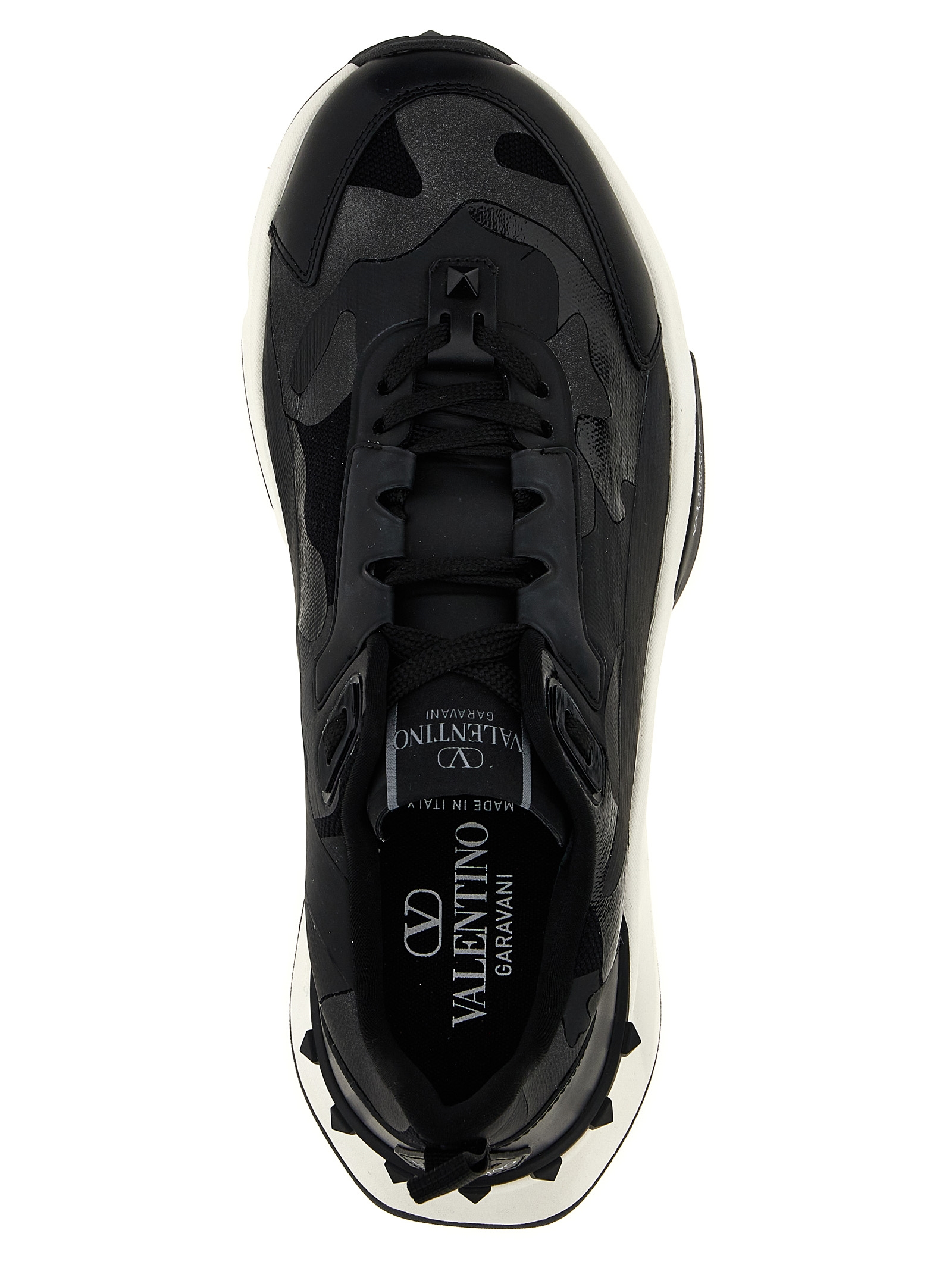 Valentino Garavani 'True Act' sneakers 5Y0S0I62UPS0NO (Valentino Garavani / スニーカー ) | Valentino Garavani (ヴァレンティノ)(3)