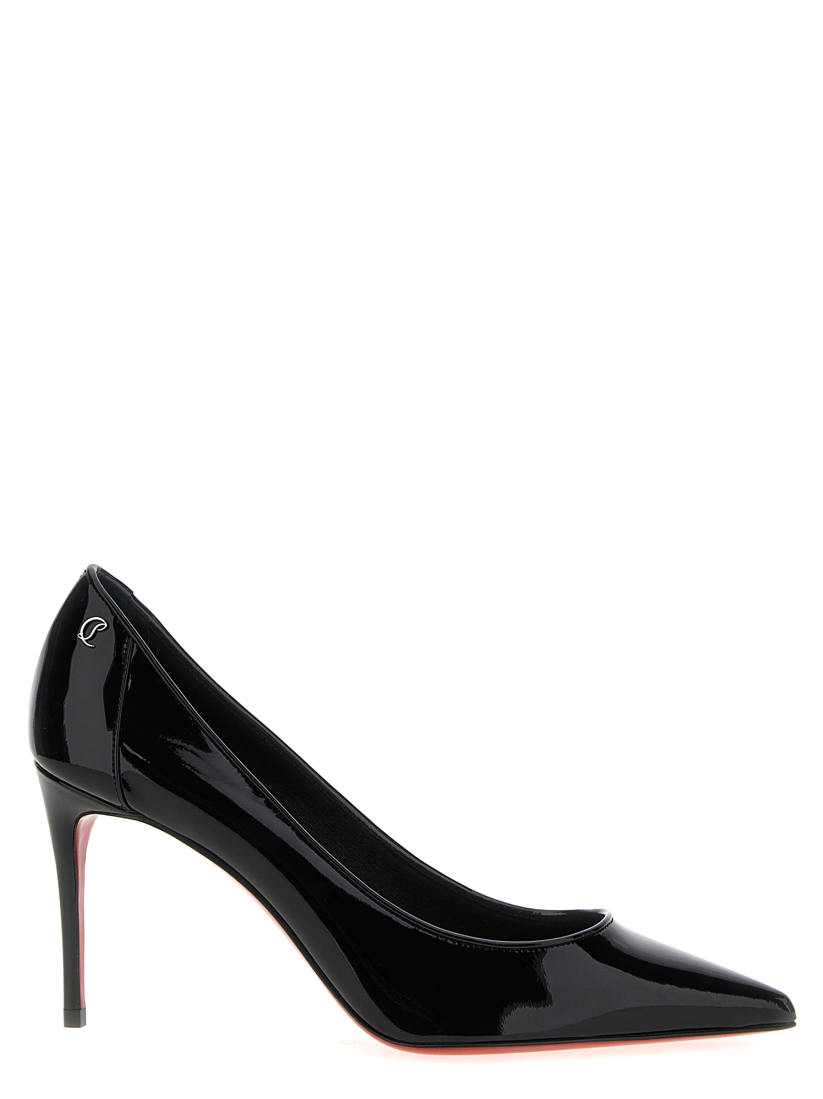 'Sporty Kate' pumps 3240751B439 (Christian Louboutin / パンプス・ハイヒール ) | Christian Louboutin (クリスチャン ルブタン)