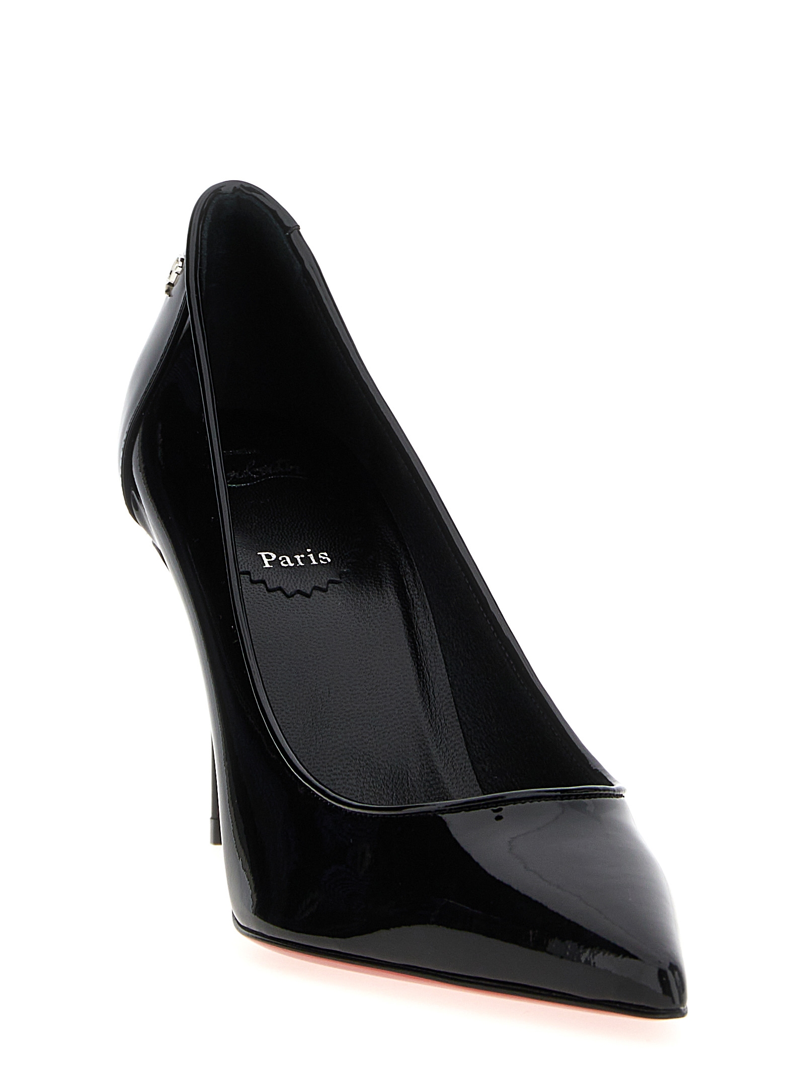 'Sporty Kate' pumps 3240751B439 (Christian Louboutin / パンプス・ハイヒール ) | Christian Louboutin (クリスチャン ルブタン)(1)
