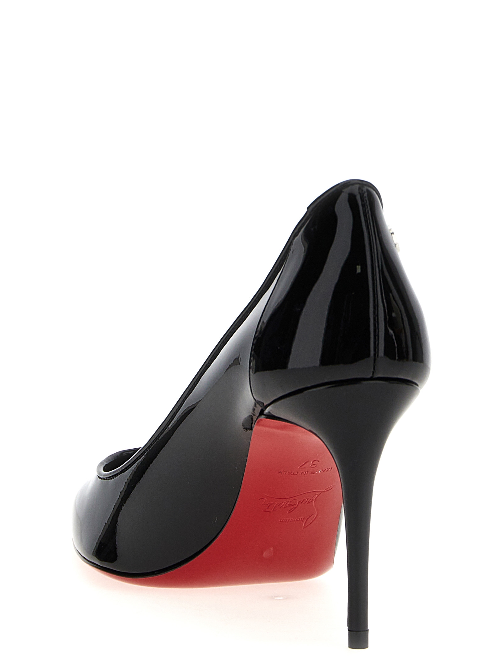 'Sporty Kate' pumps 3240751B439 (Christian Louboutin / パンプス・ハイヒール ) | Christian Louboutin (クリスチャン ルブタン)(2)