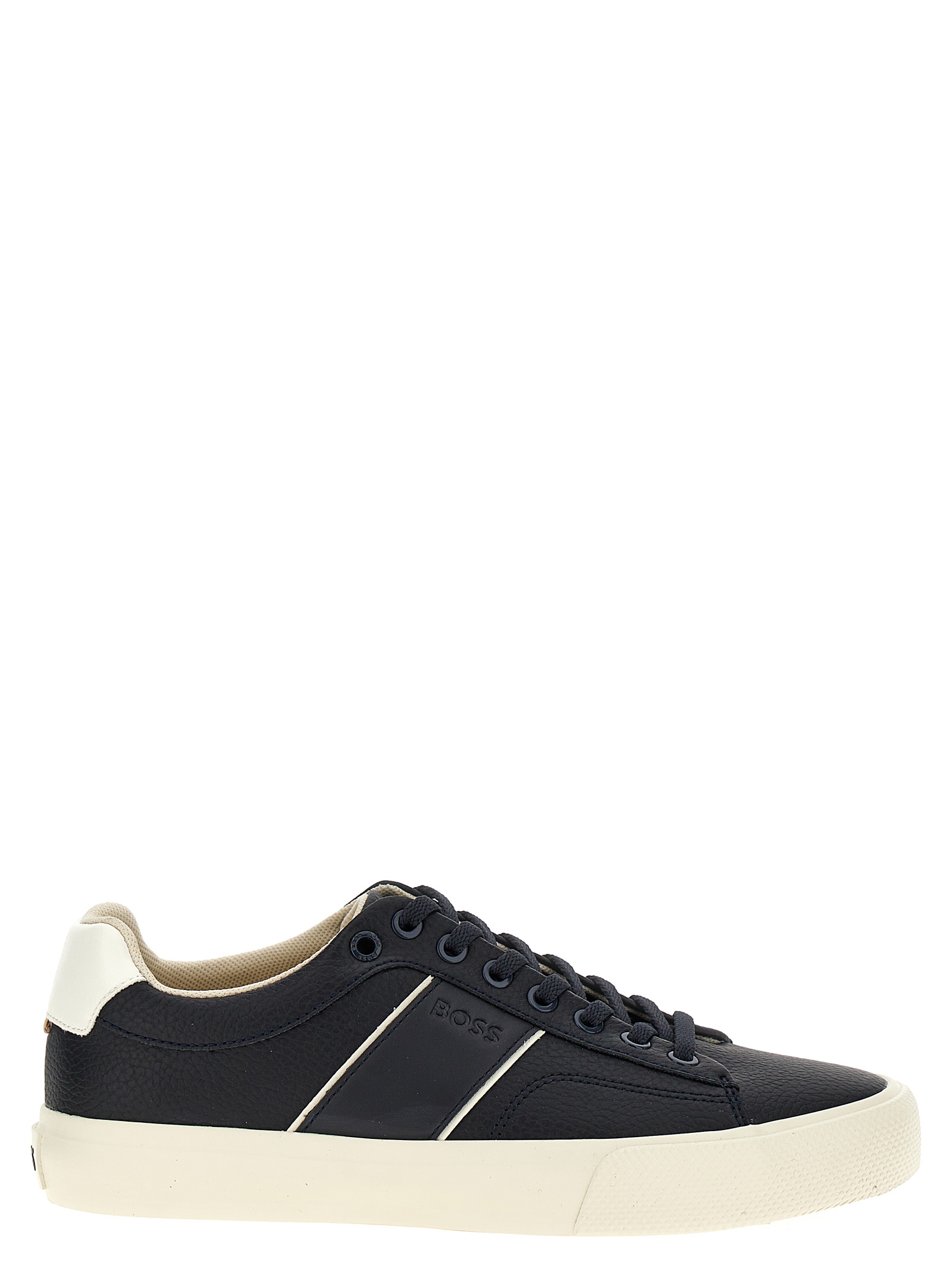 'Aiden' sneakers 50522833401 (HUGO BOSS / スニーカー ) | HUGO BOSS (ヒューゴボス)