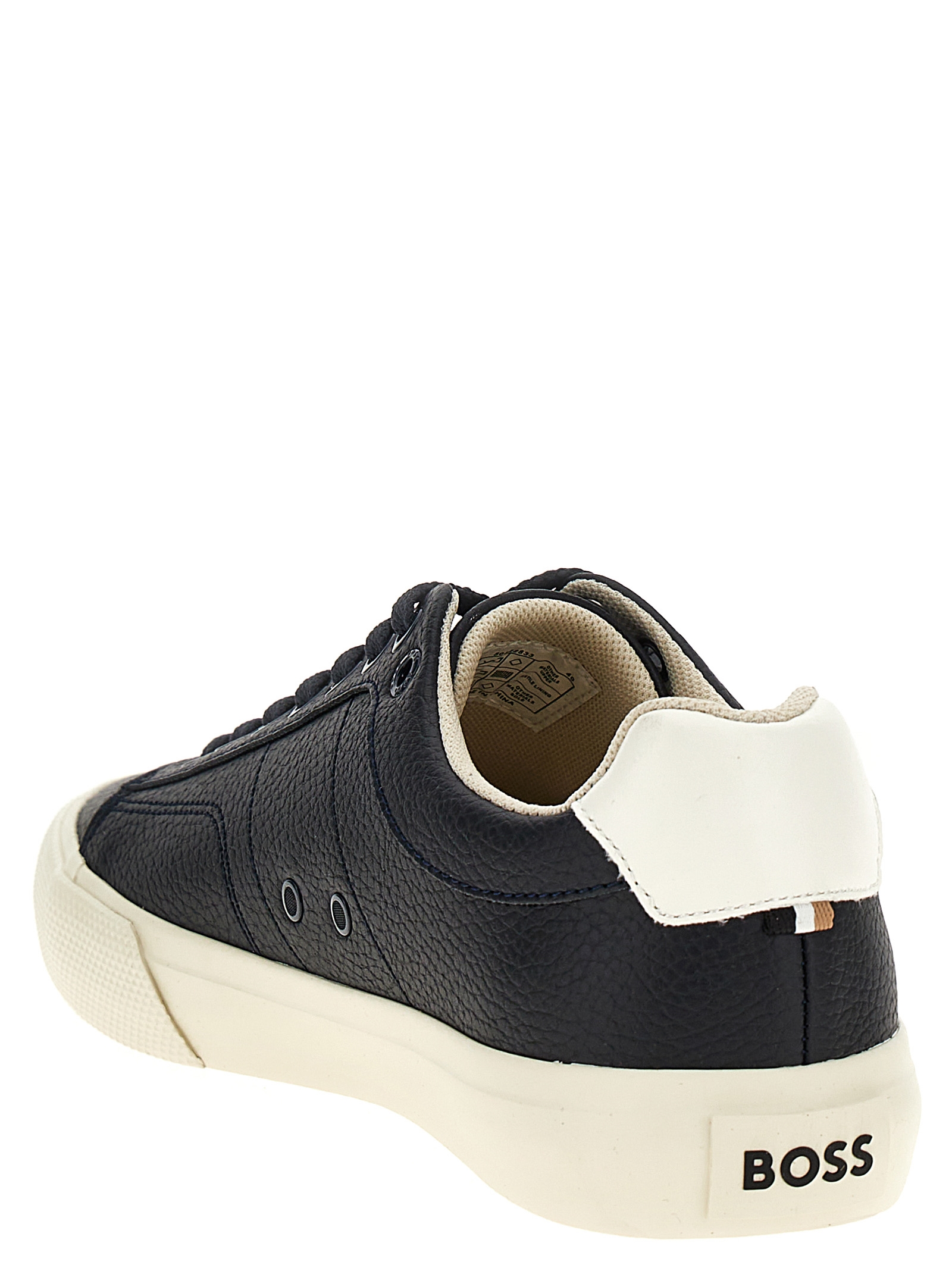 'Aiden' sneakers 50522833401 (HUGO BOSS / スニーカー ) | HUGO BOSS (ヒューゴボス)(2)