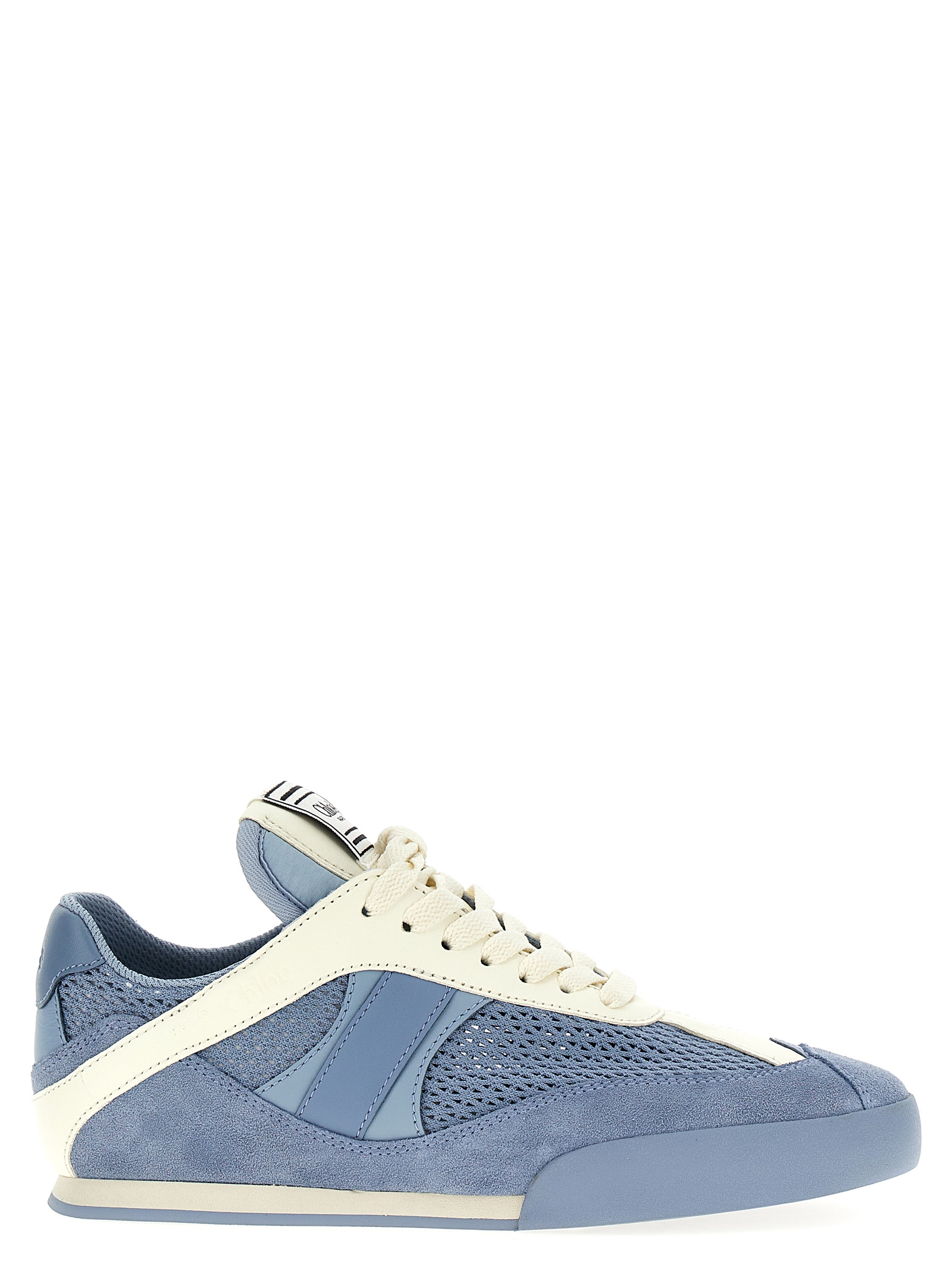 'Chloé Kick' sneakers CHC25S07IPL40V (Chloé / スニーカー ) | Chloé (クロエ)
