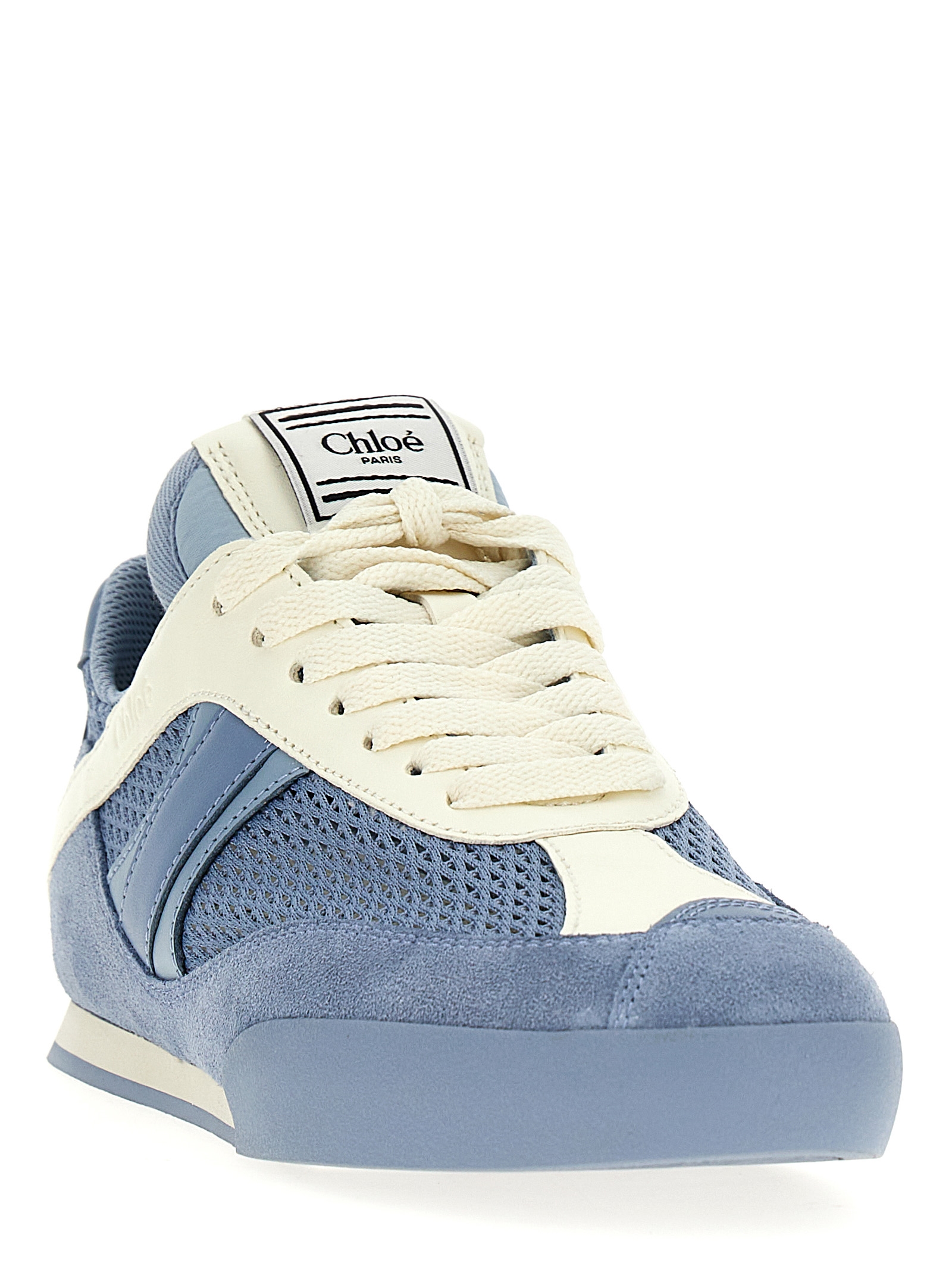 'Chloé Kick' sneakers CHC25S07IPL40V (Chloé / スニーカー ) | Chloé (クロエ)(1)