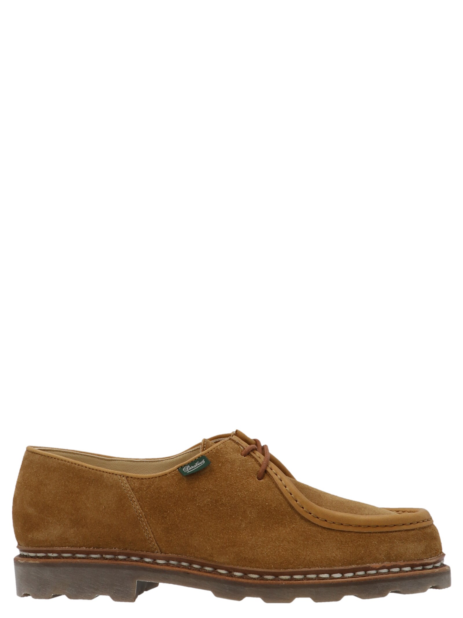 'Michael Whisky’ lace ups 184737WHISKY (Paraboot / レースアップ ) | Paraboot (パラブーツ)