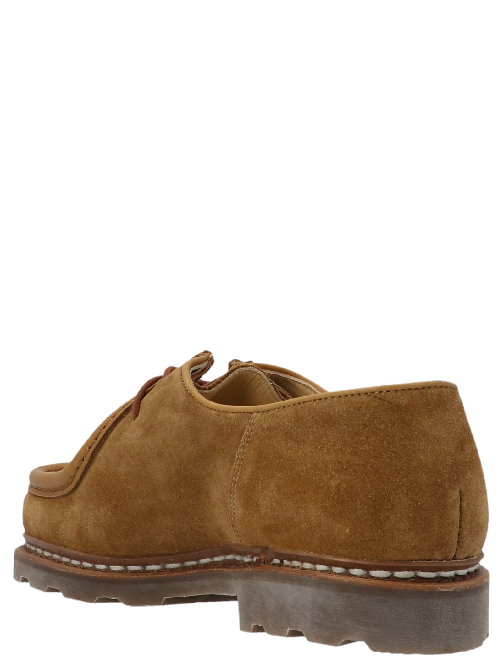 'Michael Whisky’ lace ups 184737WHISKY (Paraboot / レースアップ ) | Paraboot (パラブーツ)(1)
