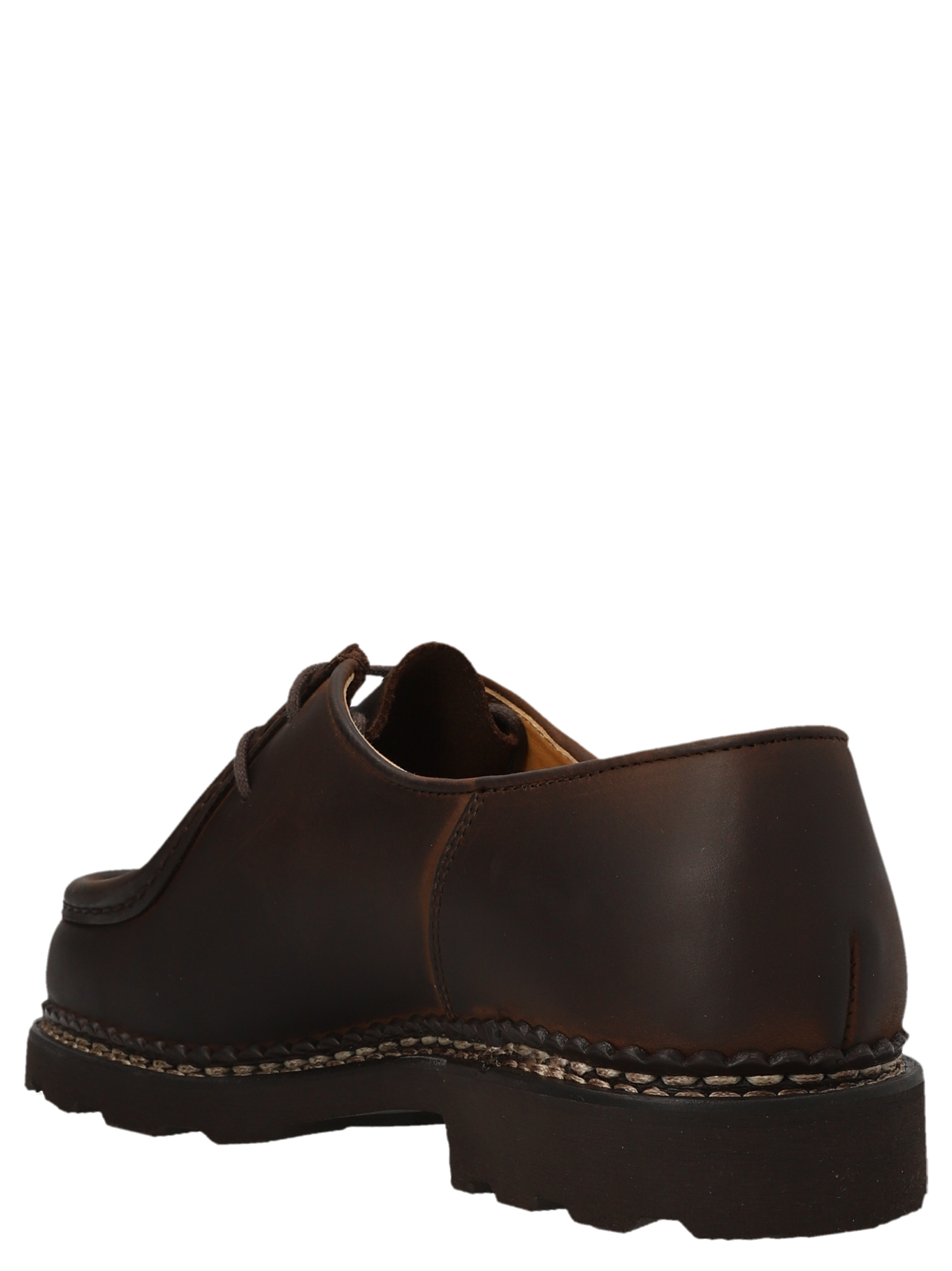 'Michael' derby shoes 715607GRINGO (Paraboot / フラットシューズ ) | Paraboot (パラブーツ)(1)