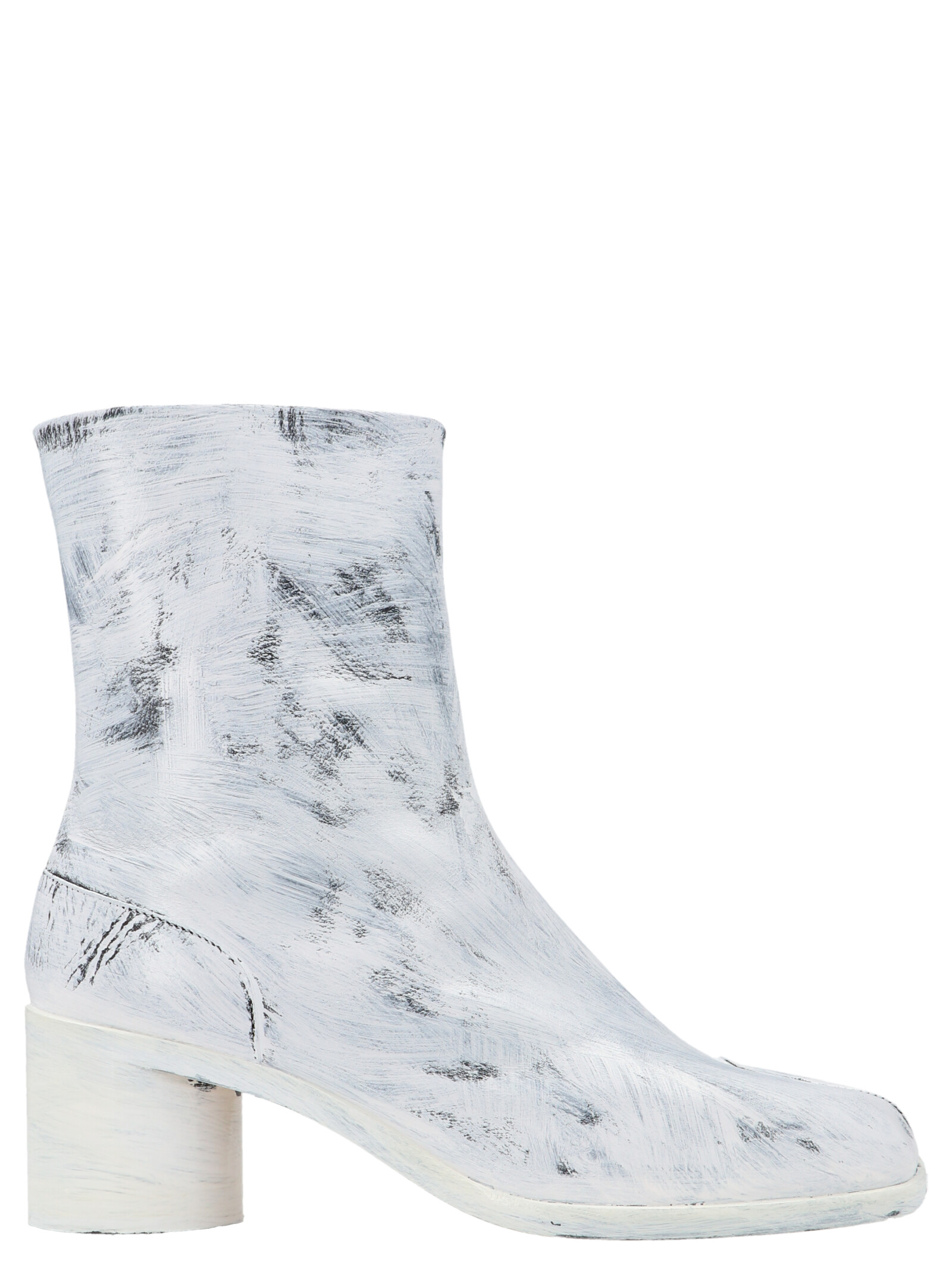 'Tabi' ankle boots S57WU0132P4128H8680 (Maison Margiela / ブーツ ) | Maison Margiela (メゾン マルジェラ)