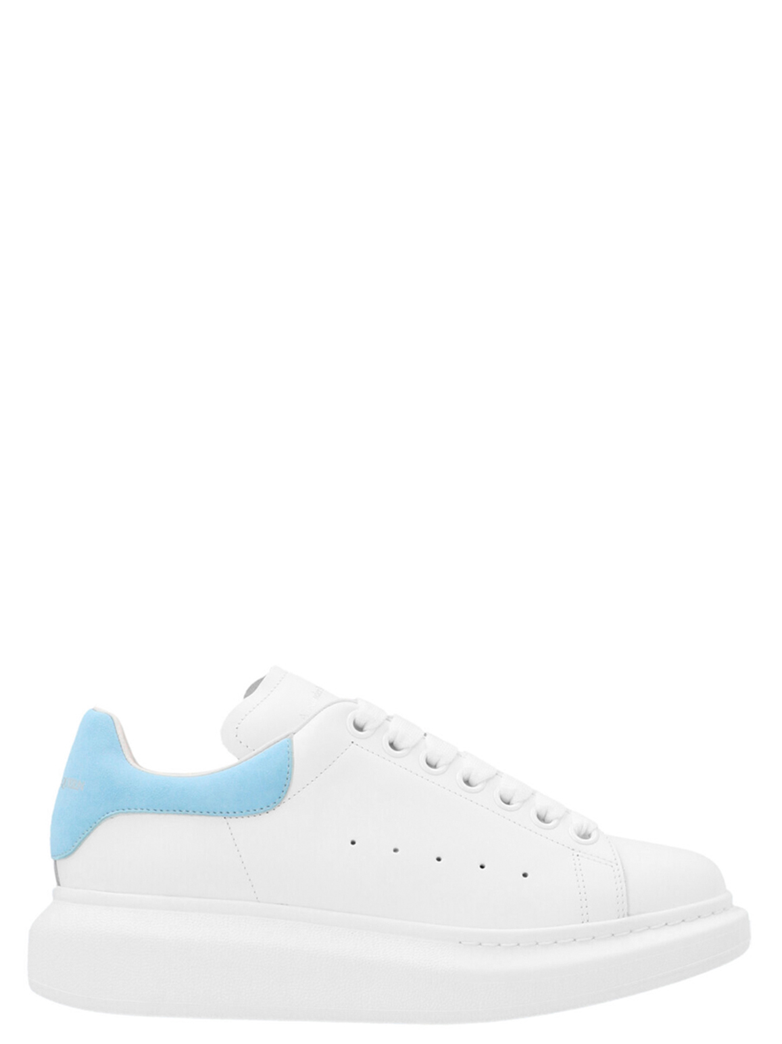 'Oversize Sole’ sneakers 553770WHGP79412 (Alexander McQUEEN / スニーカー ) | Alexander McQUEEN (アレキサンダー・マックイーン)