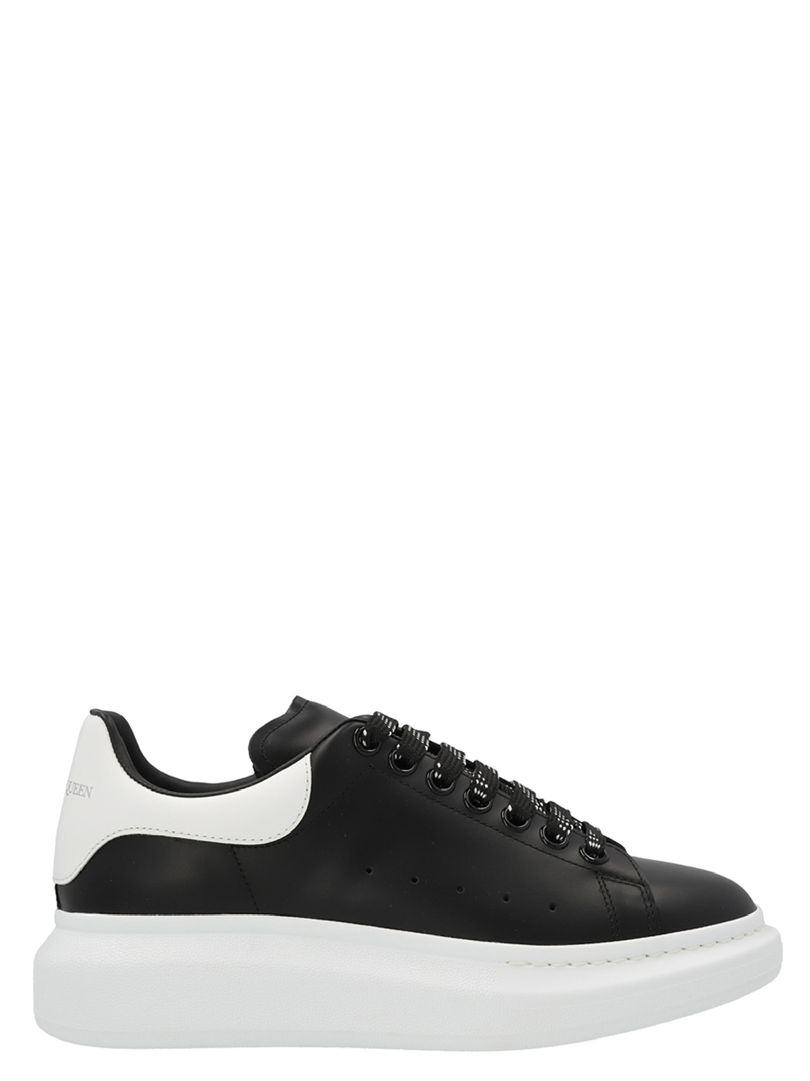 'Oversize sole’ sneakers 553680WHGP51070 (Alexander McQUEEN / スニーカー ) | Alexander McQUEEN (アレキサンダー・マックイーン)