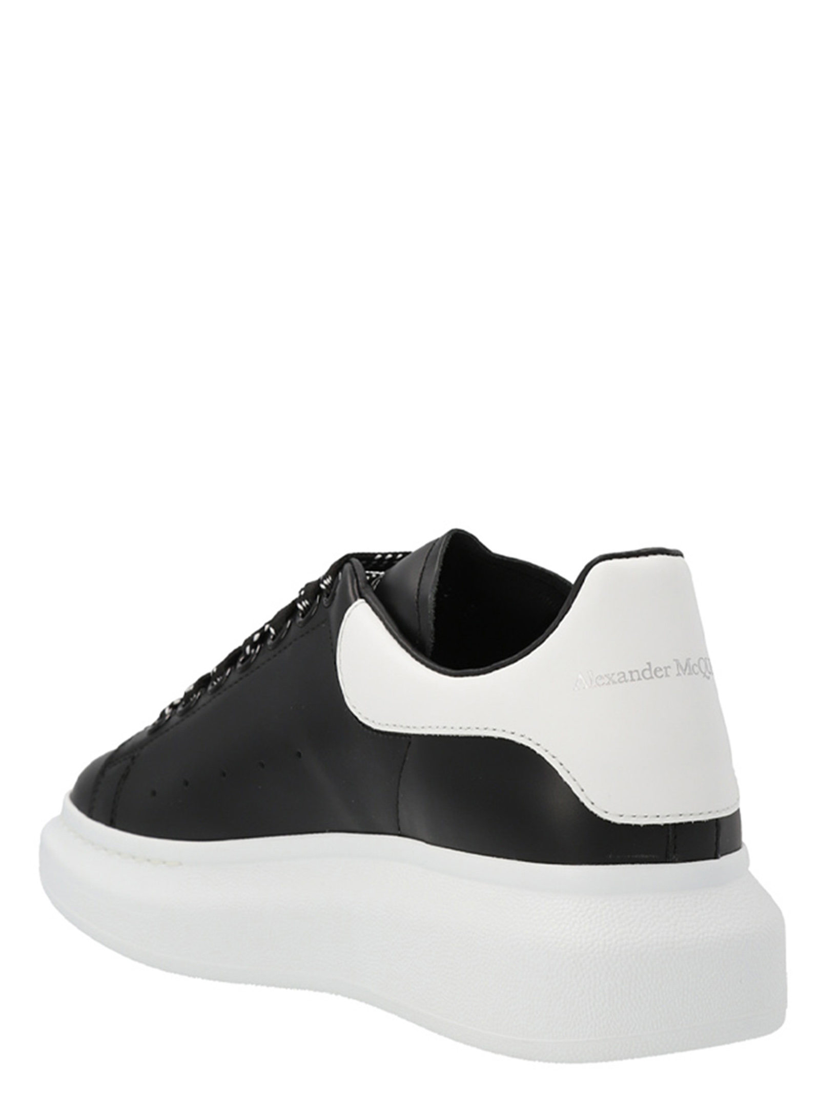 'Oversize sole’ sneakers 553680WHGP51070 (Alexander McQUEEN / スニーカー ) | Alexander McQUEEN (アレキサンダー・マックイーン)(1)