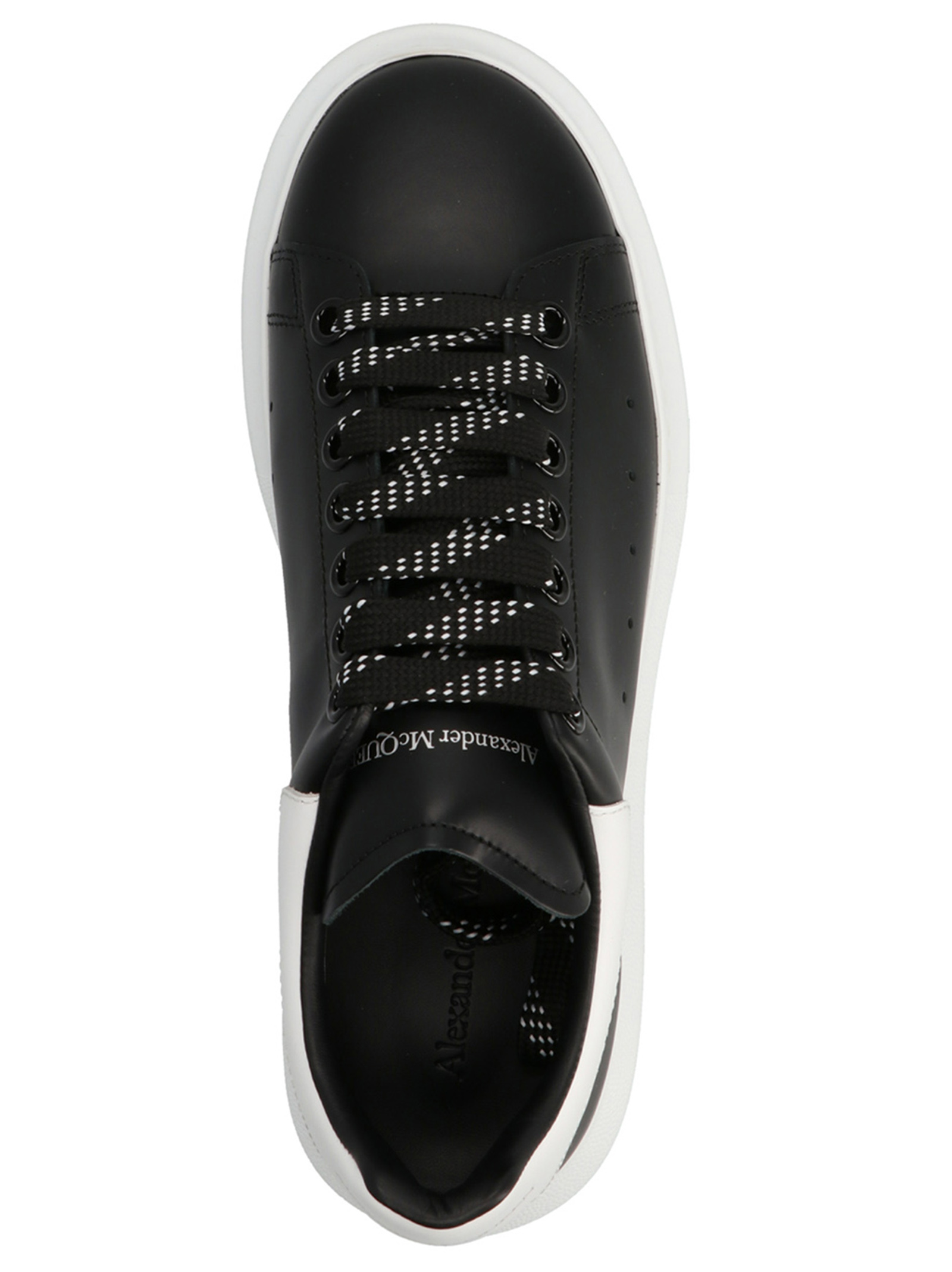 'Oversize sole’ sneakers 553680WHGP51070 (Alexander McQUEEN / スニーカー ) | Alexander McQUEEN (アレキサンダー・マックイーン)(2)
