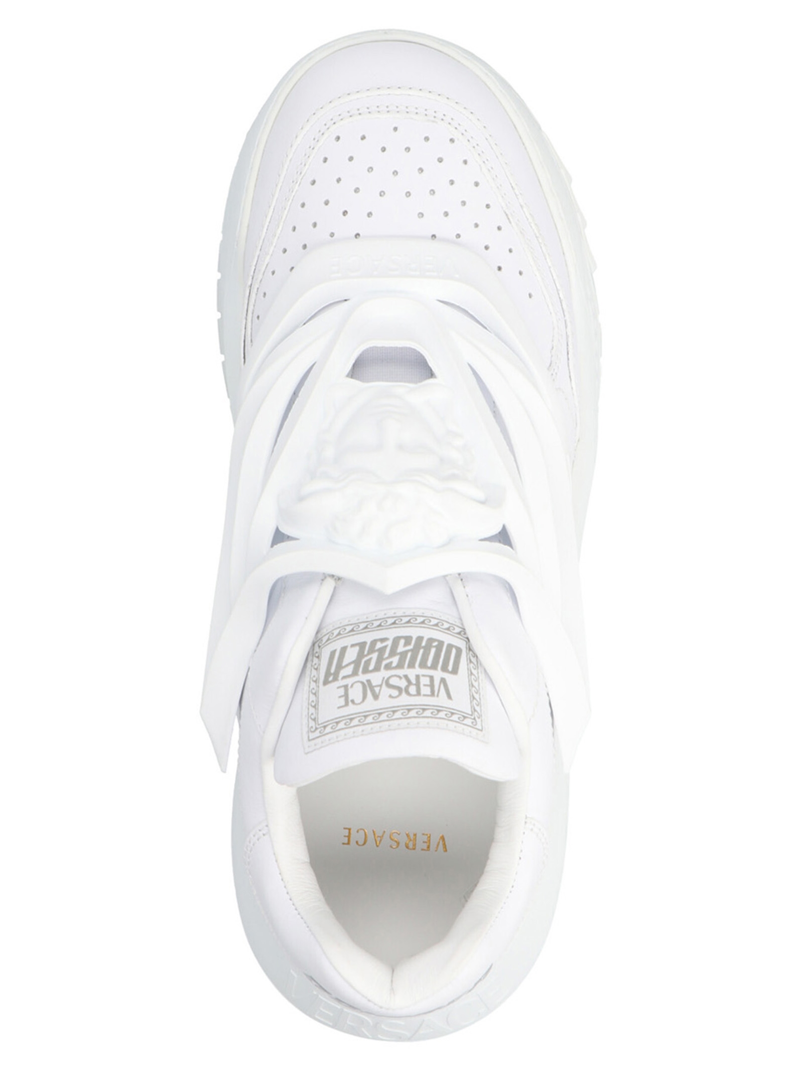 'Odyssey' sneakers 10045241A031801W010 (VERSACE / スニーカー ) | VERSACE (ヴェルサーチェ)(2)