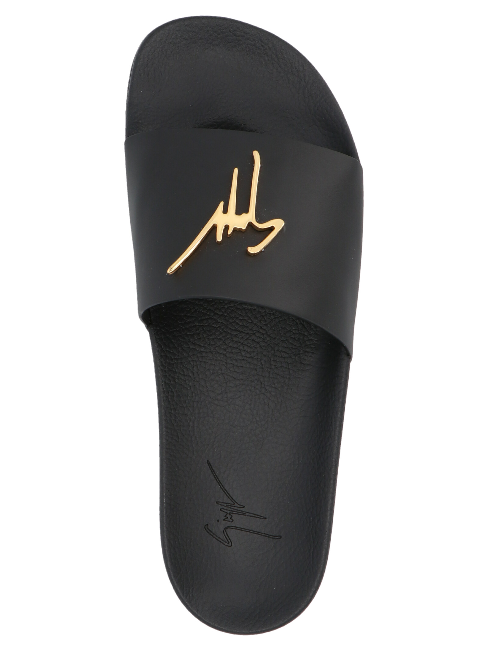'New Burel’ slides RM90068007 (GIUSEPPE ZANOTTI / サンダル ) | GIUSEPPE ZANOTTI (ジュゼッペ ザノッティ)(2)