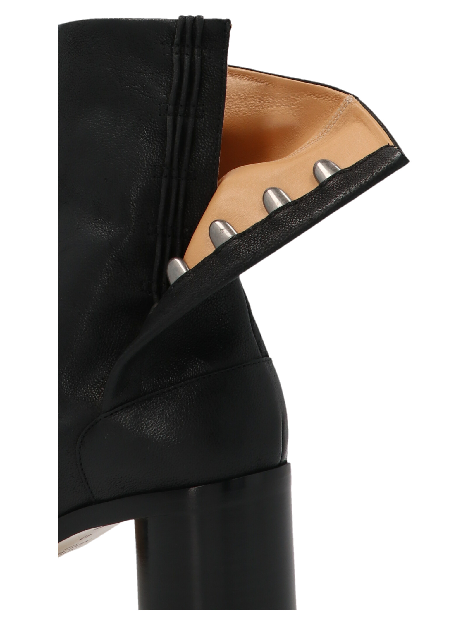 'Tabi' ankle boots S57WU0132PR058T8013 (Maison Margiela / ブーツ ) | Maison Margiela (メゾン マルジェラ)(2)