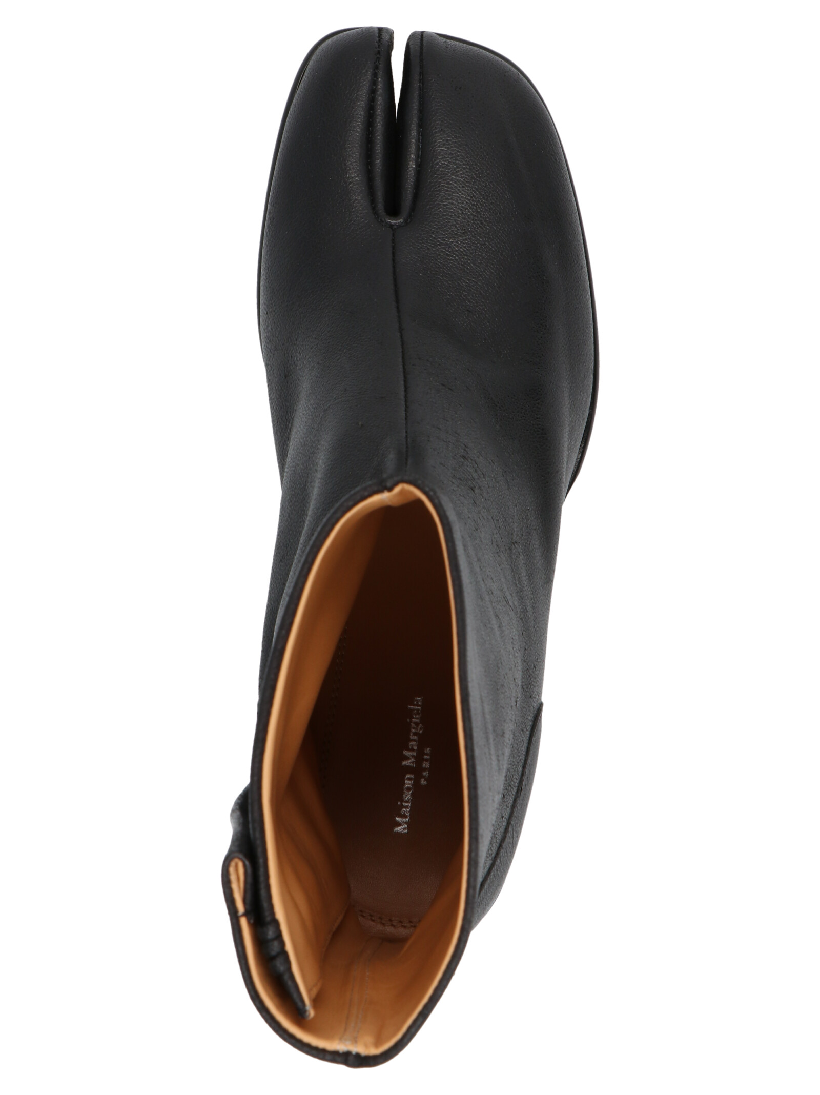 'Tabi' ankle boots S57WU0132PR058T8013 (Maison Margiela / ブーツ ) | Maison Margiela (メゾン マルジェラ)(3)