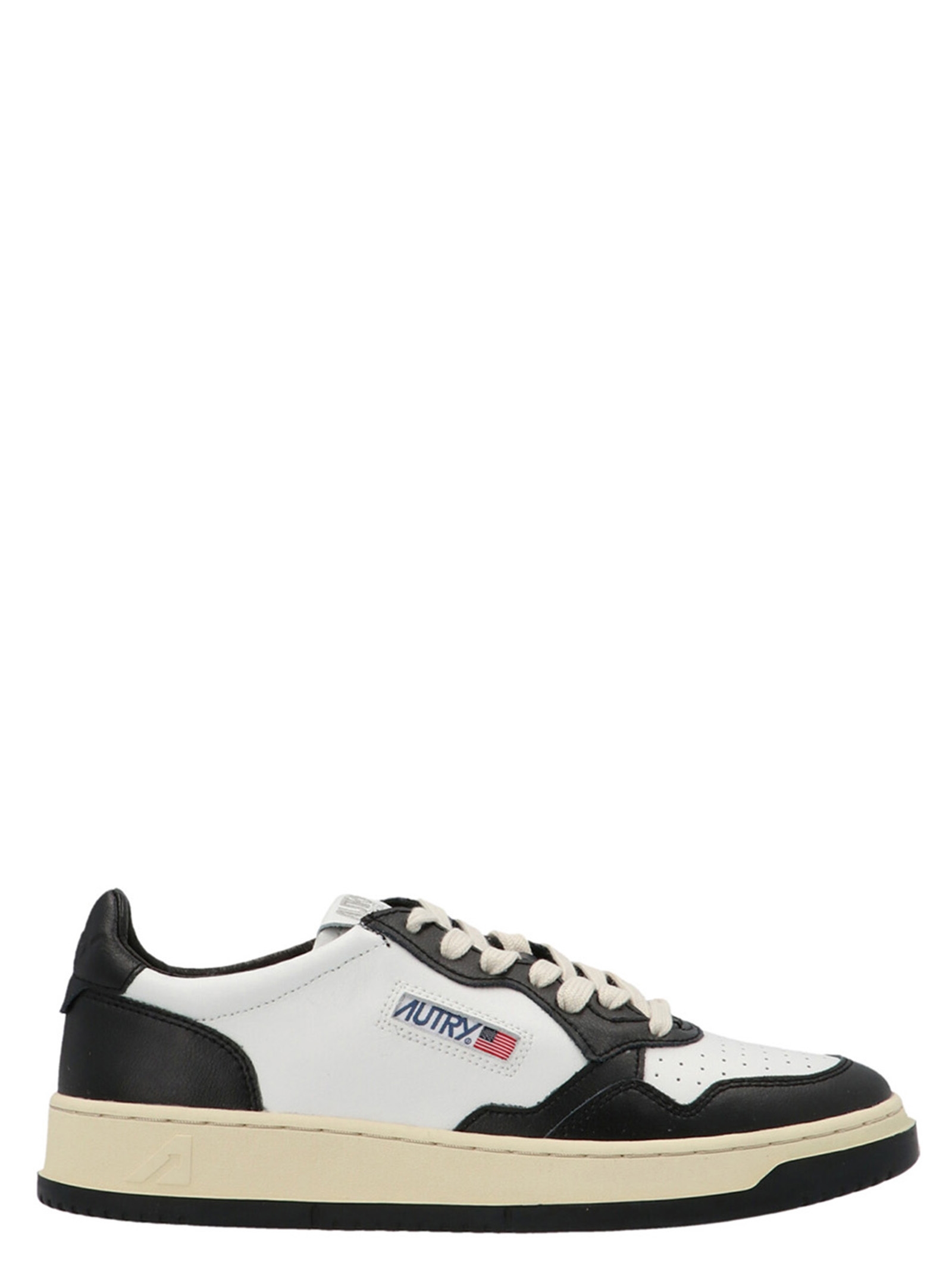 'Autry 01' sneakers AULMWB01 (AUTRY / スニーカー ) | AUTRY (オートリー)