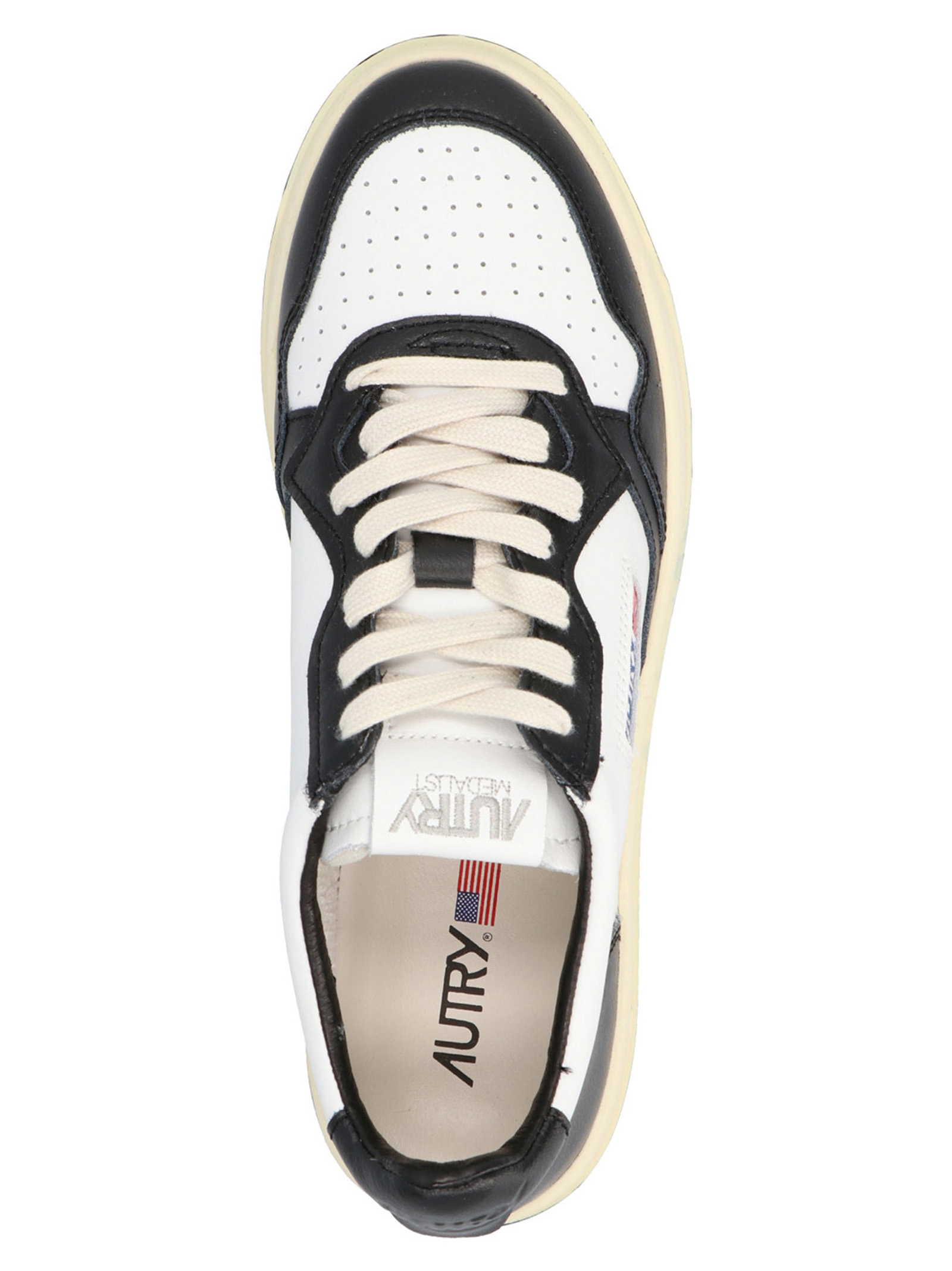 'Autry 01' sneakers AULMWB01 (AUTRY / スニーカー ) | AUTRY (オートリー)(2)